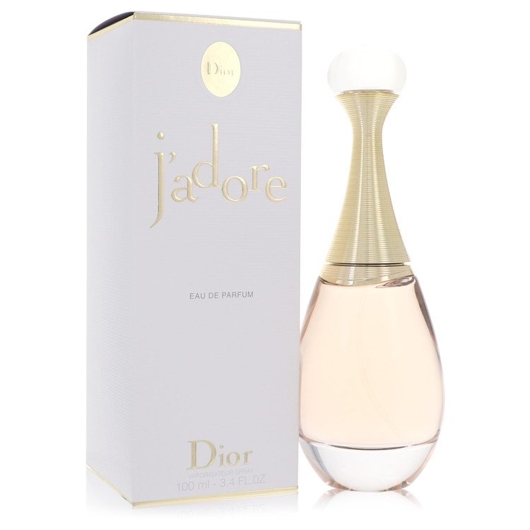 J'adore by Christian Dior Eau De Parfum Spray 3.4 oz for Women