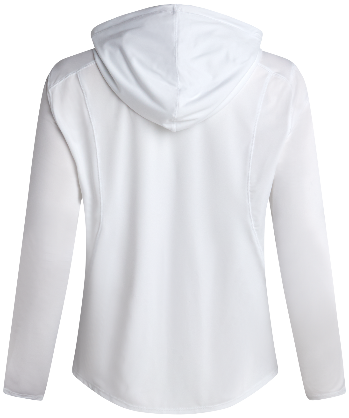 Women's Sunbeam Hoodie - White