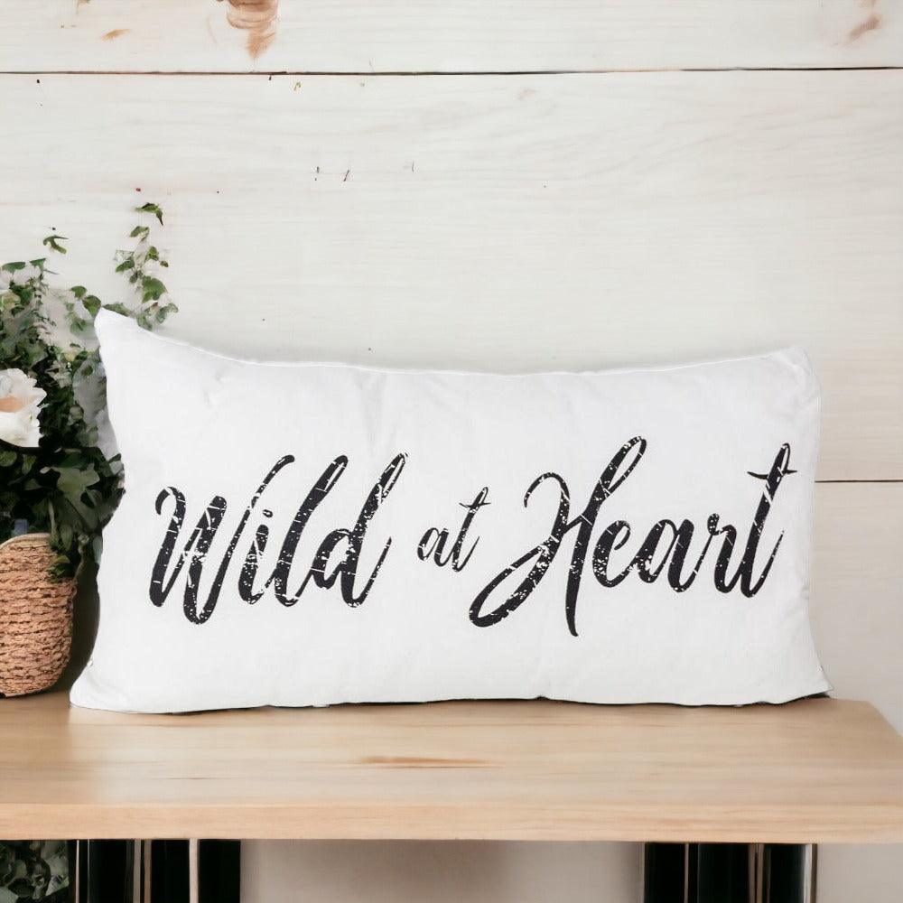 Wild At Heart by Gia Roma
