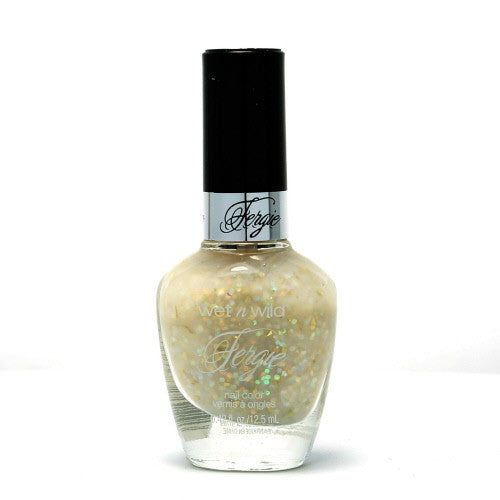 WET N WILD Fergie Heavy Metal Nail Polish - Mountain High (DC) by Avera Group