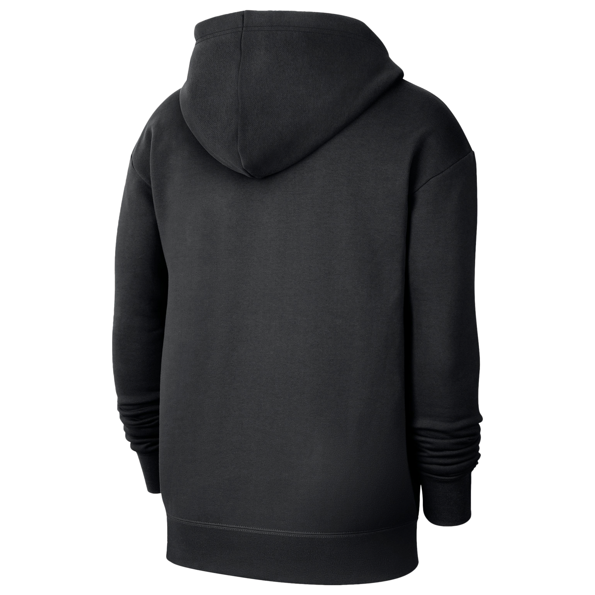 Nike Men's NBA Nets Dri-Fit Standard Issue Hoodie City Edition