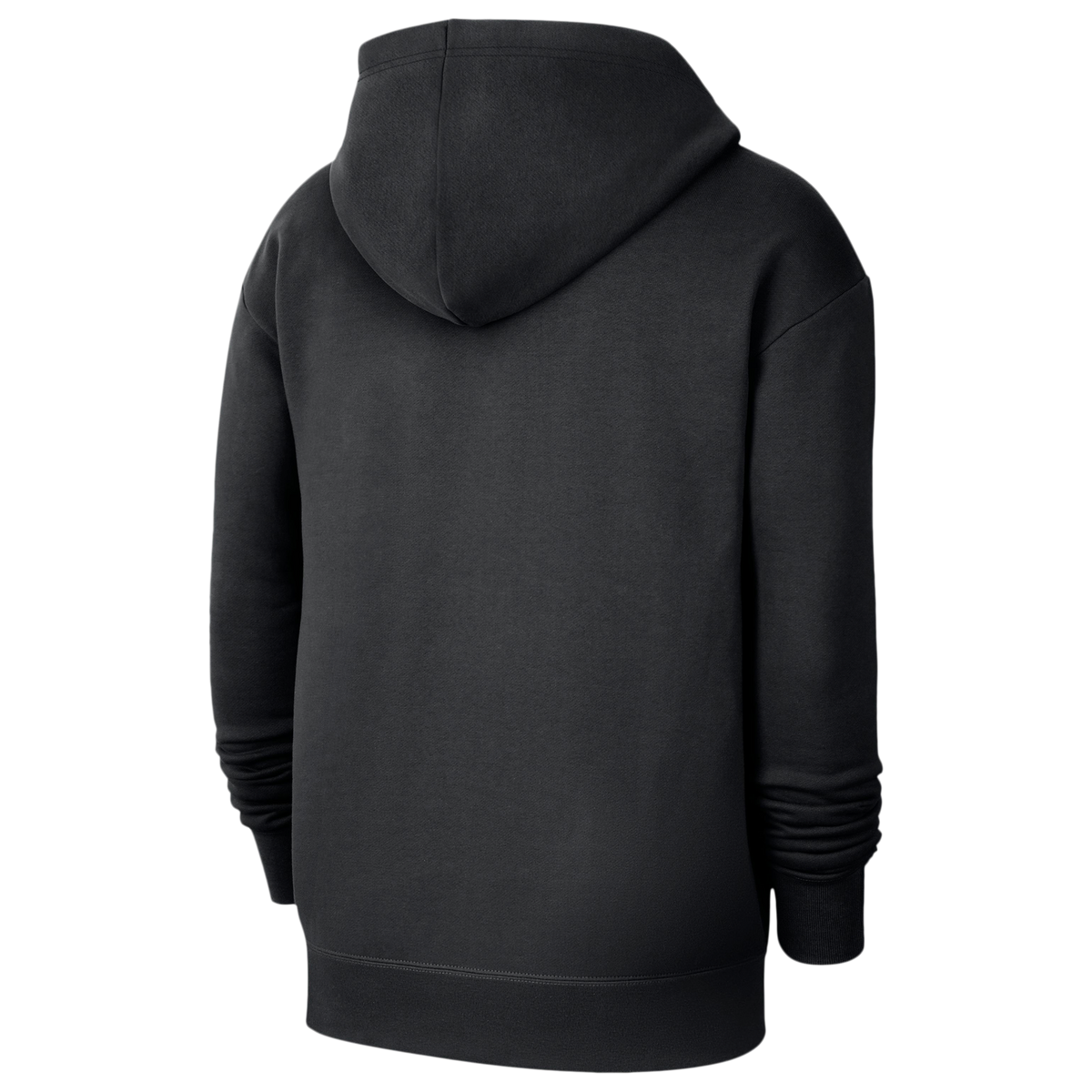 Nike Men's NBA Lakers Dri-Fit Standard Issue Hoodie Cts City Edition