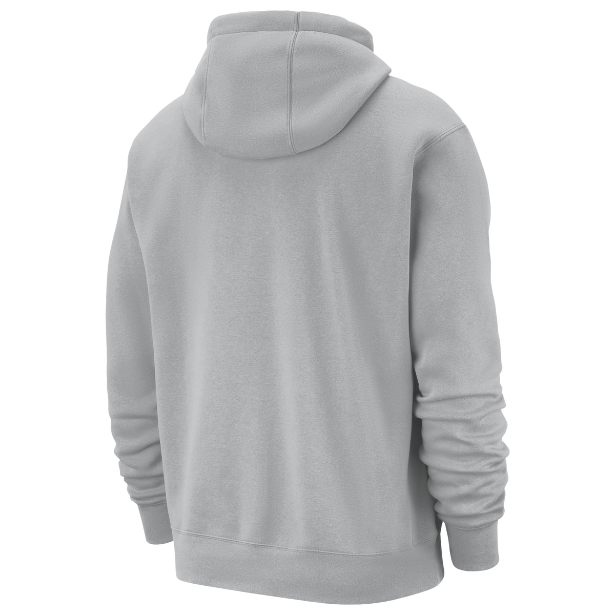 Nike Men's NBA Nets Club Pullover Hoodie City Edition
