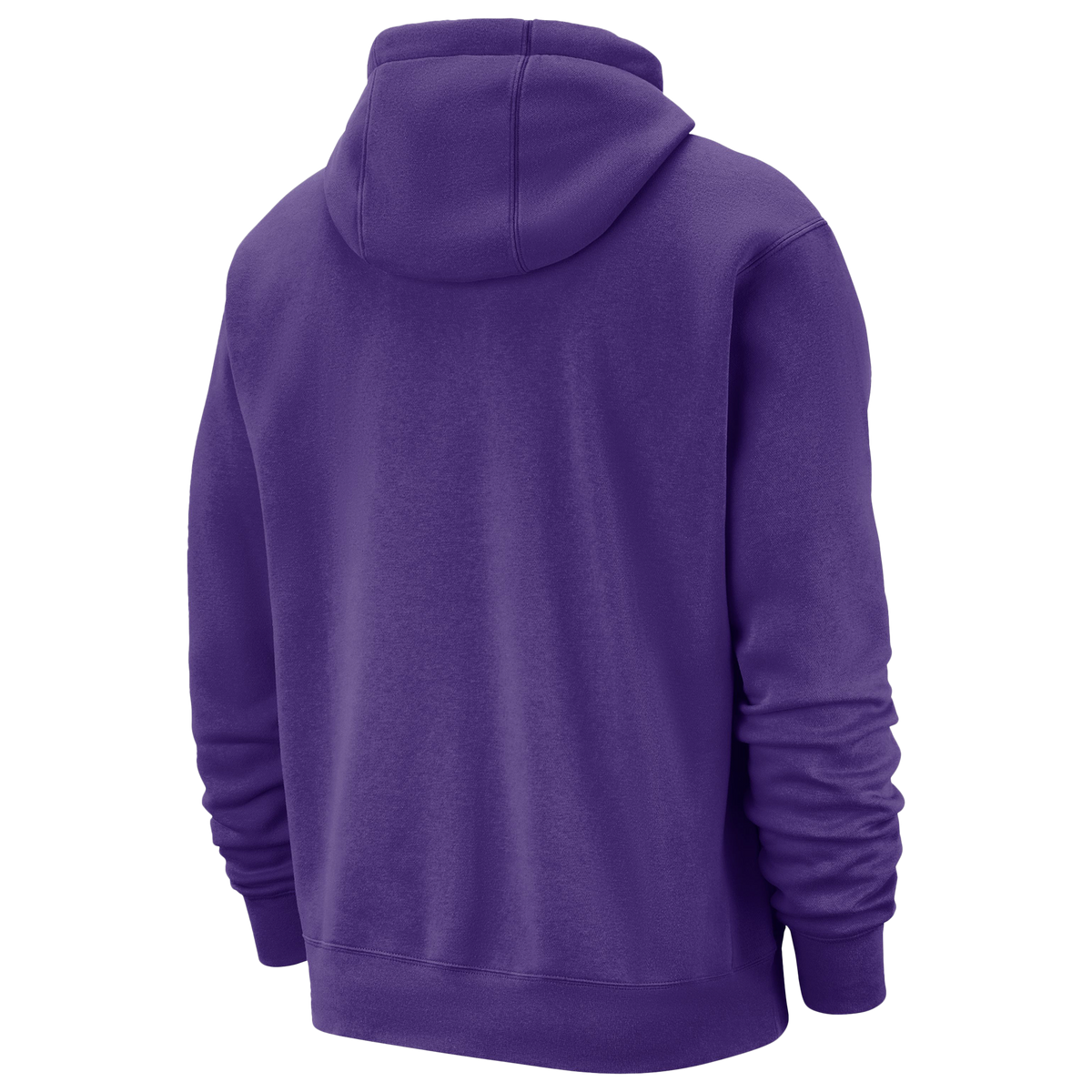 Nike Men's NBA Suns Club Pullover Hoodie City Edition