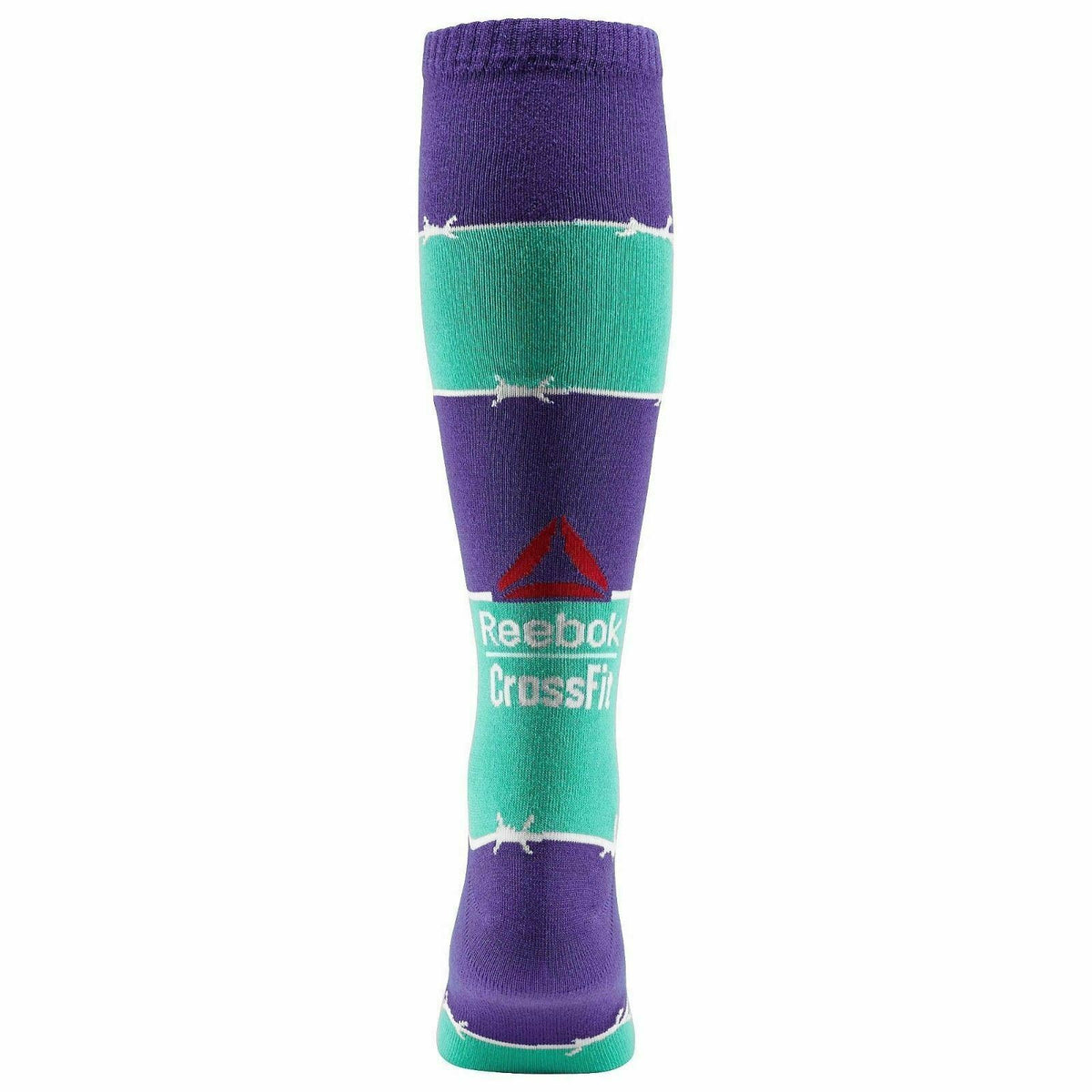 Reebok Crossfit Games Knee Socks