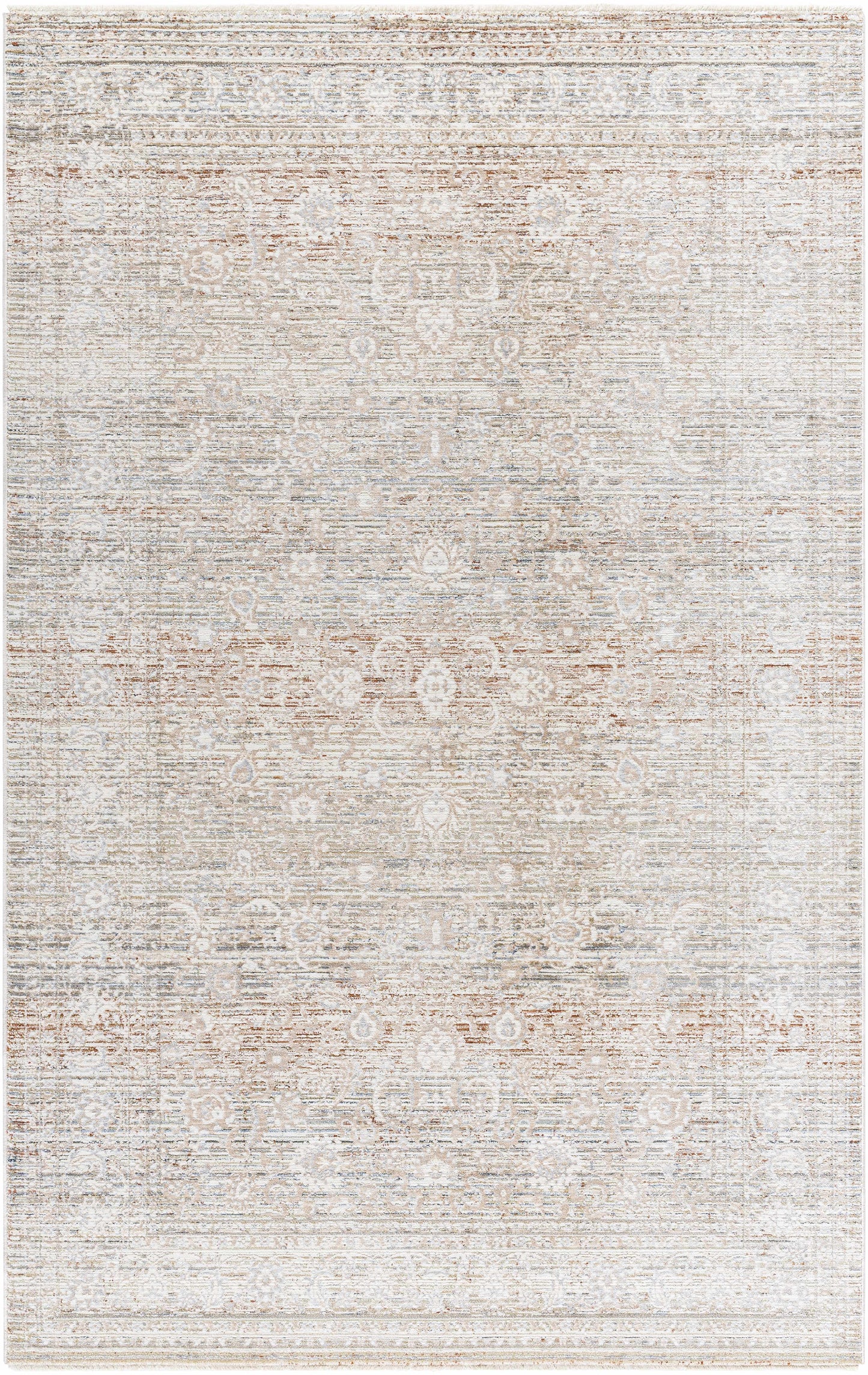 Zabby Area Rug