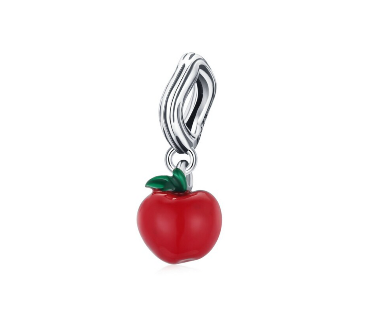 Sterling Silver-