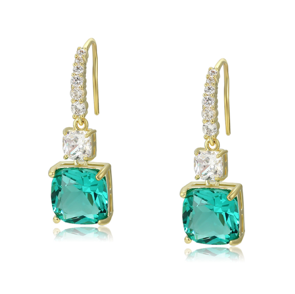 Green-