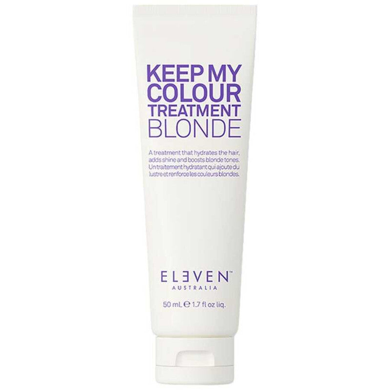 Eleven Australia Keep My Colour Treatment BLONDE 50ml