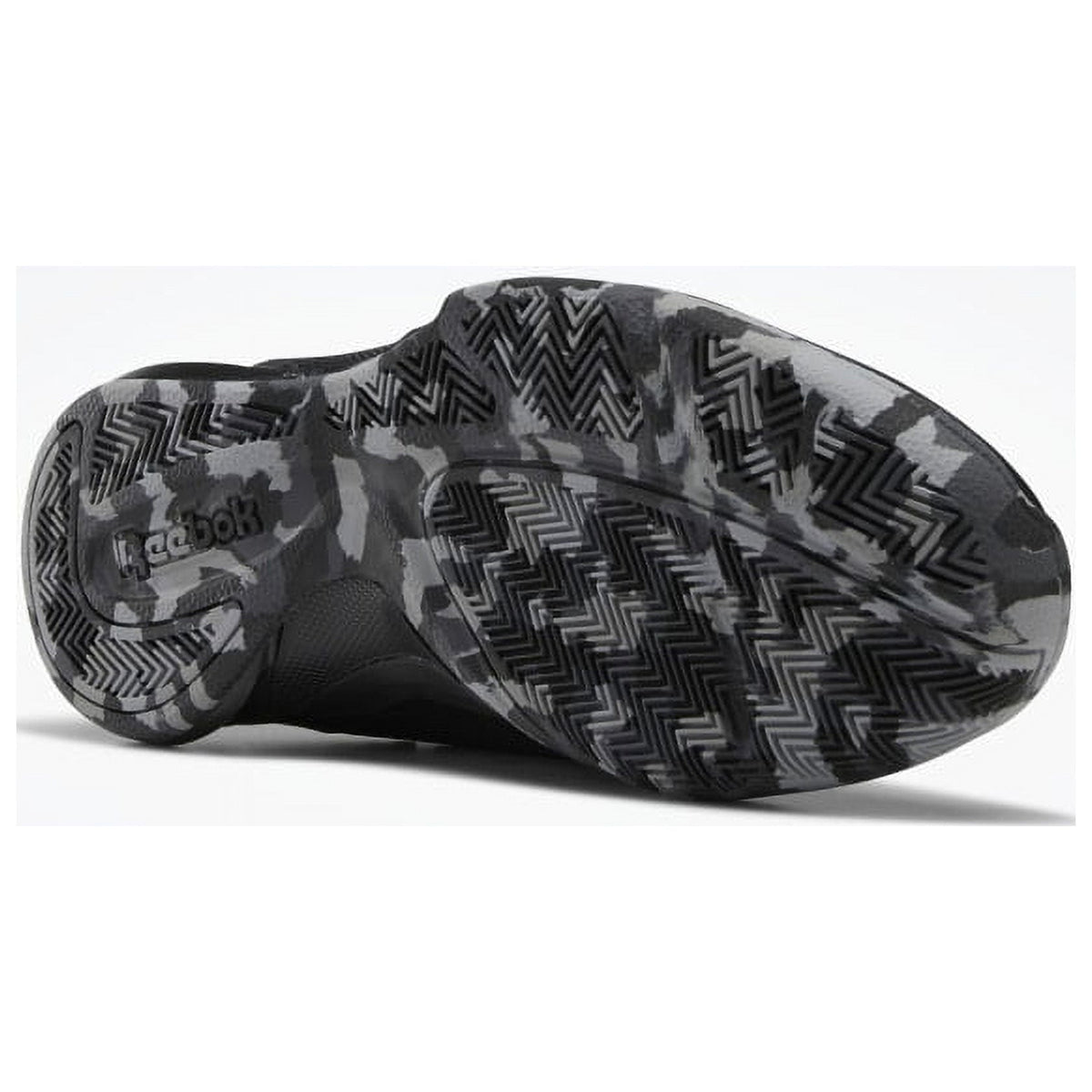 Reebok Men's More Buckets Sneakers