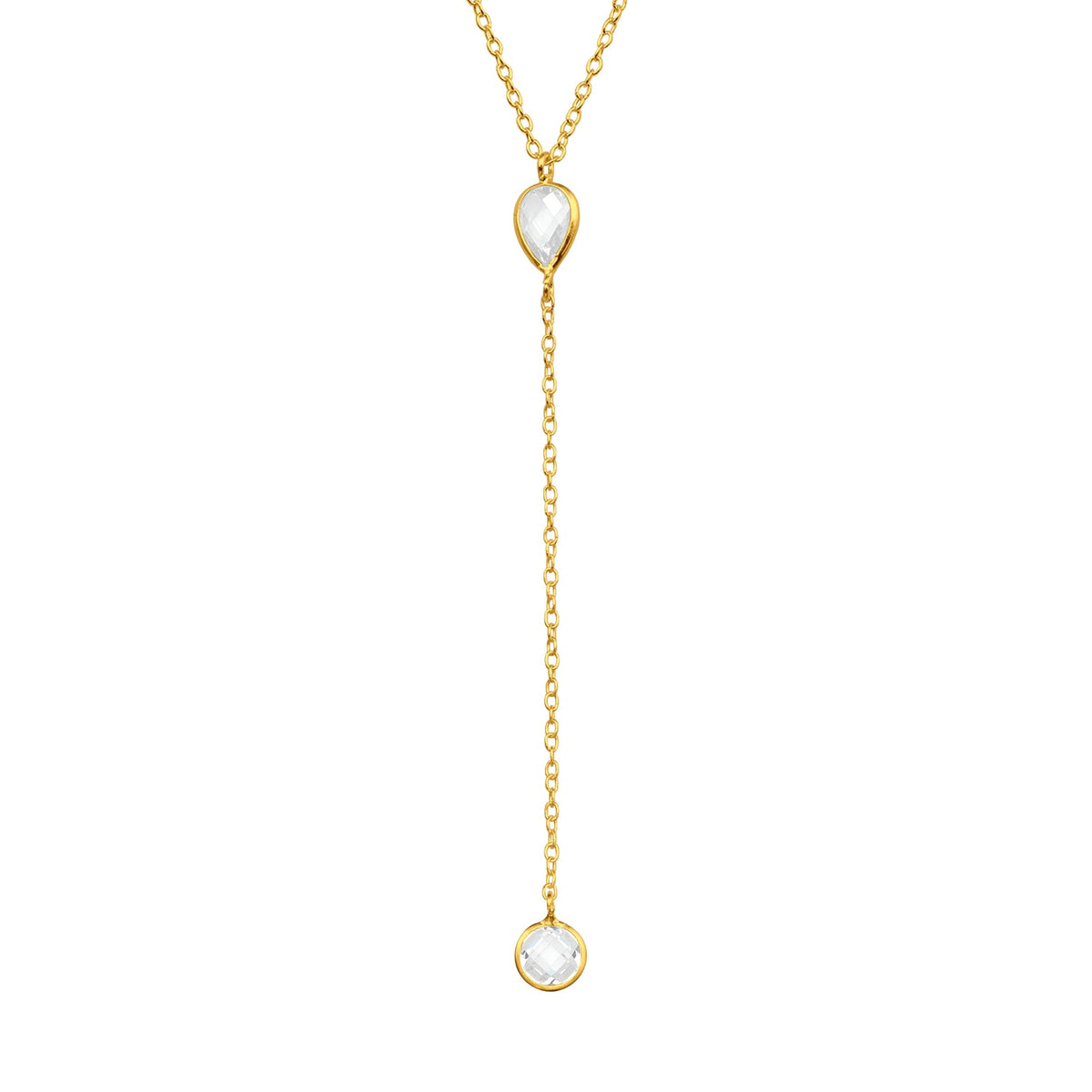 Sterling Silver-