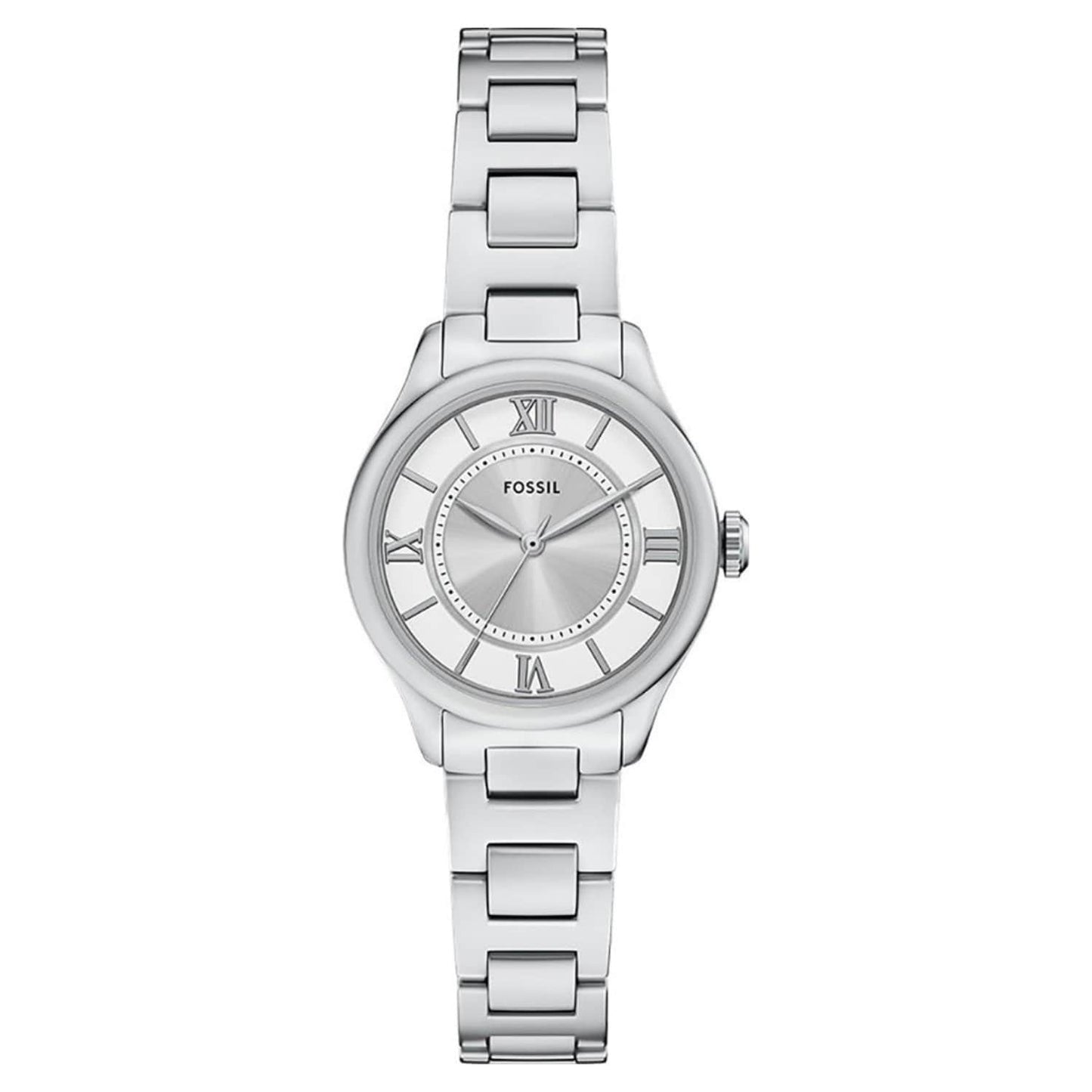 Silver-