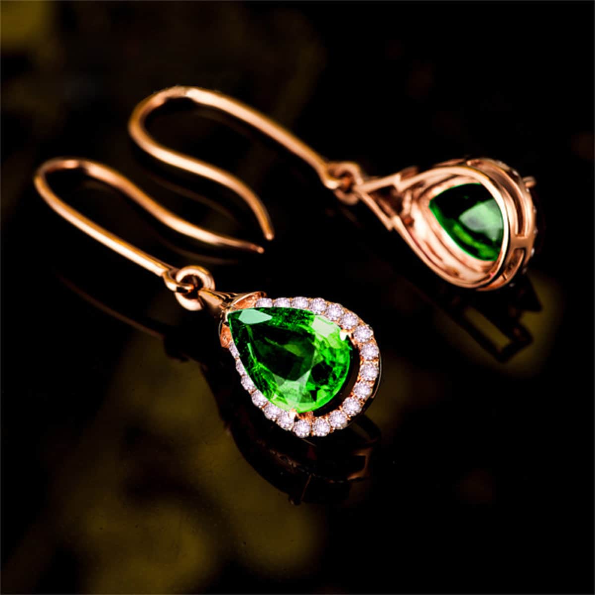 Green-