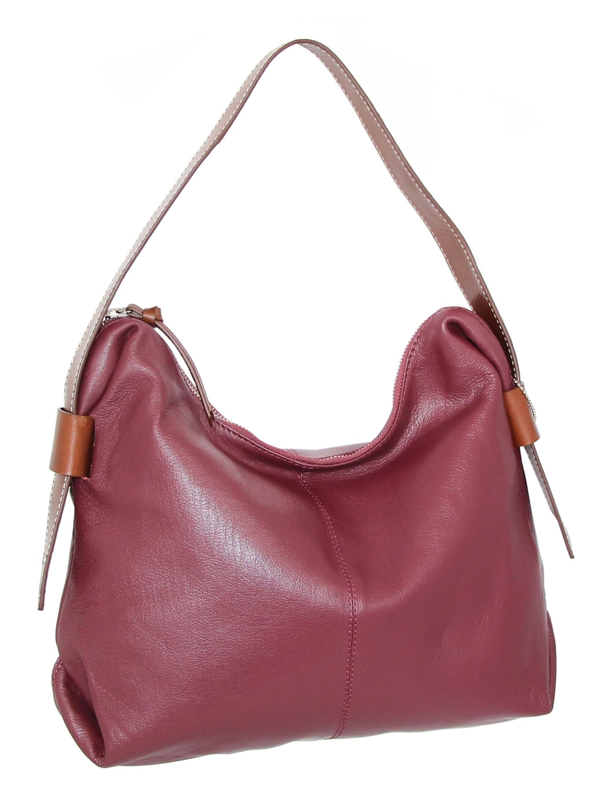 Nino Bossi Jenna Hobo - Cabernet