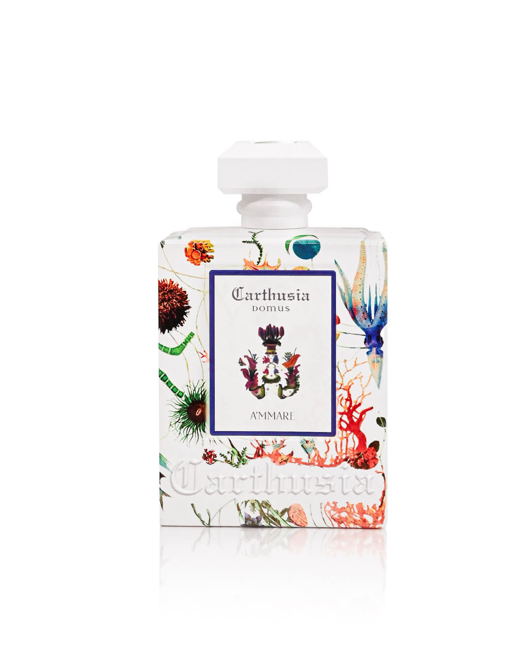 Carthusia A'mmare Home Diffuser 480ml