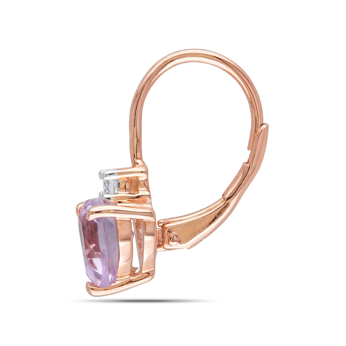 Purple-
