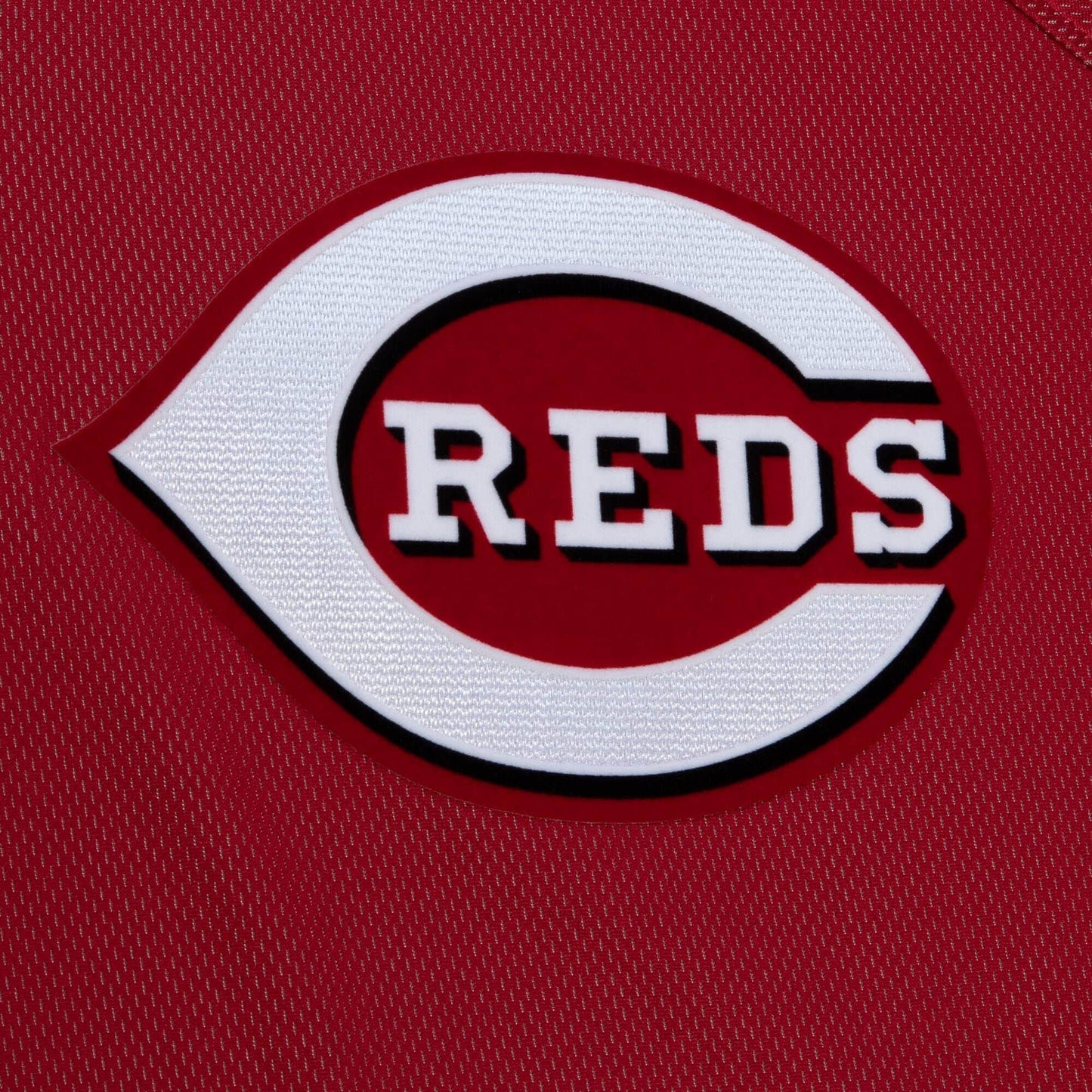 Mitchell & Ness MLB Batting Practice Jersey Cincinnati Reds 2007 Ken Griffey Jr