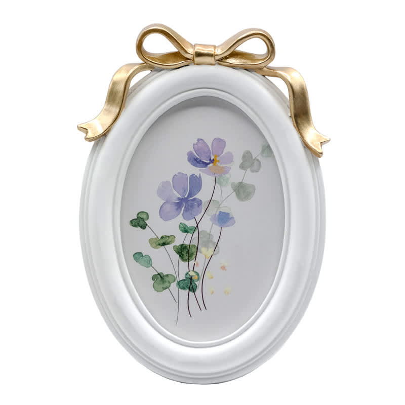 White/Gold-