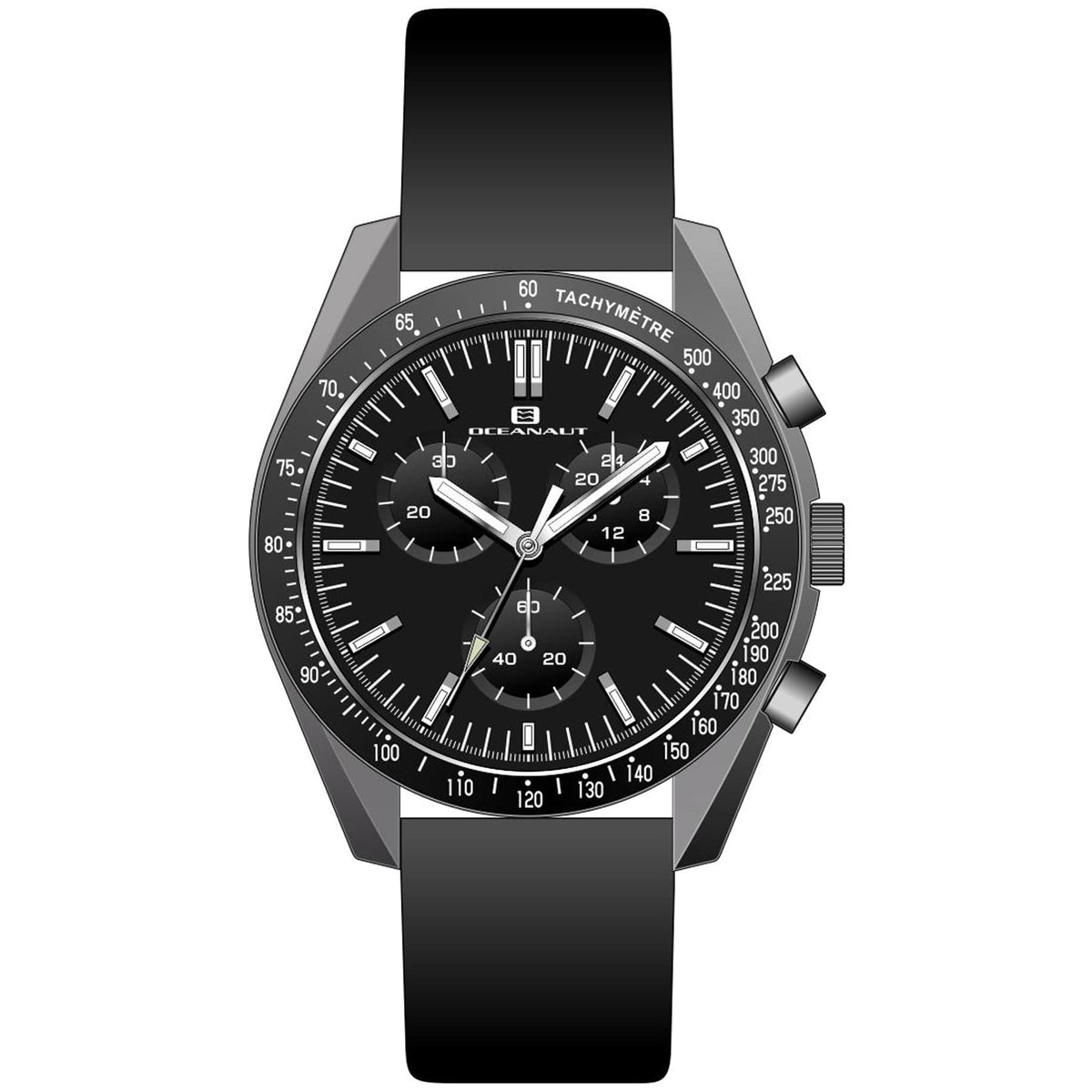 Black-