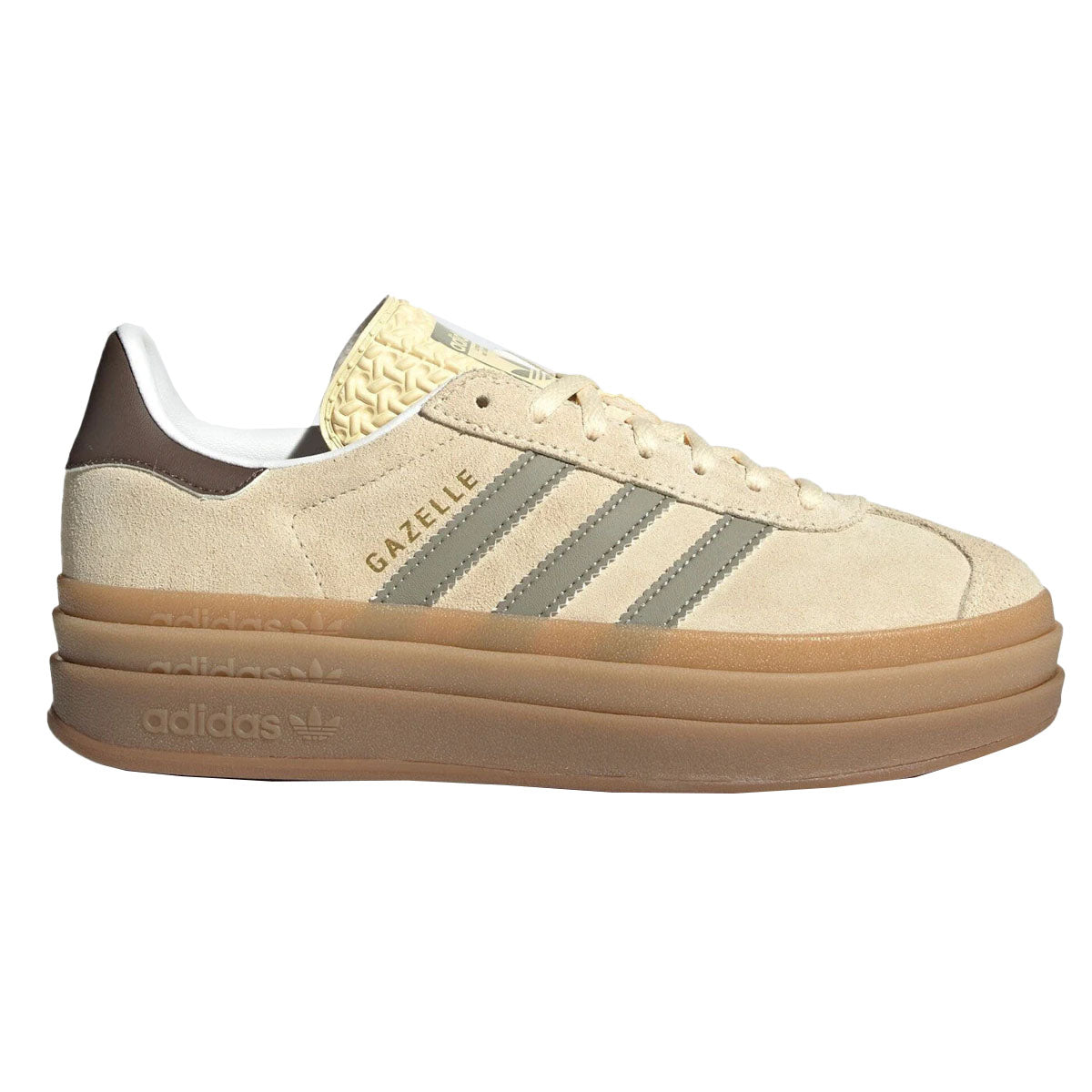adidas Gazelle ネイビー/ベージュ 楽天市場】アディダス ガゼル チーム adidas GAZELLE TEAM