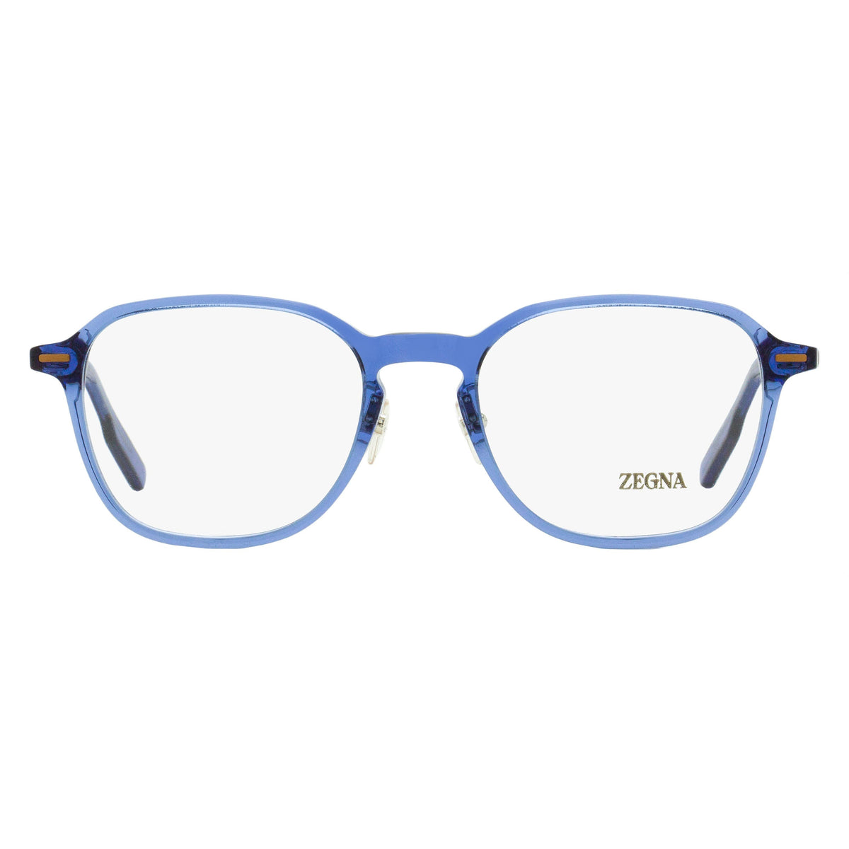 Blue-