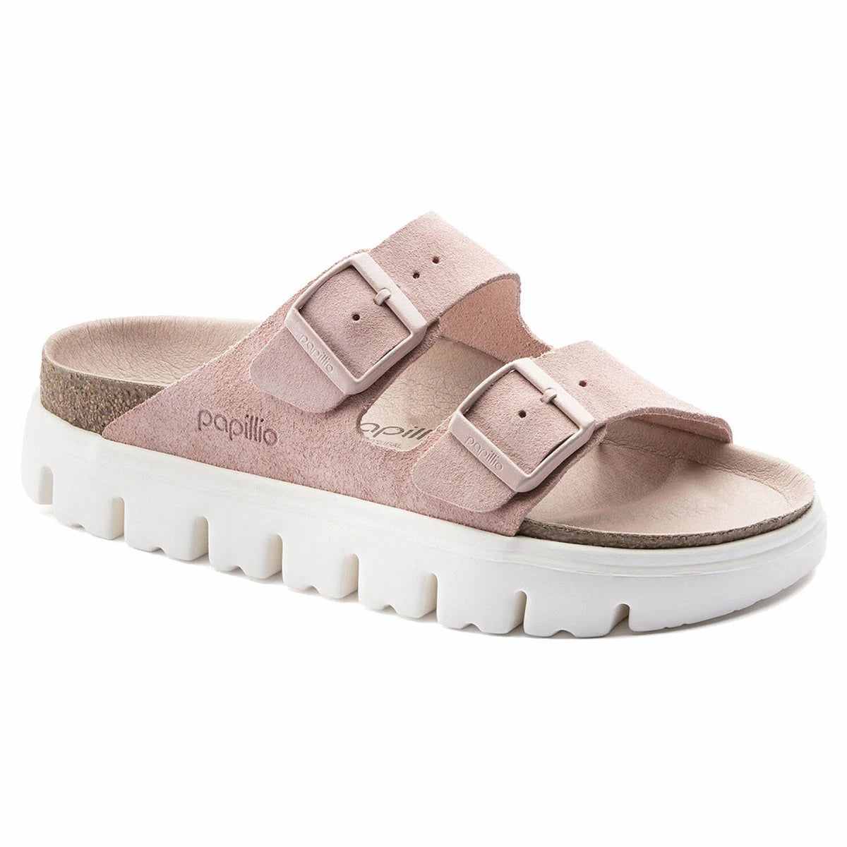 Pink-