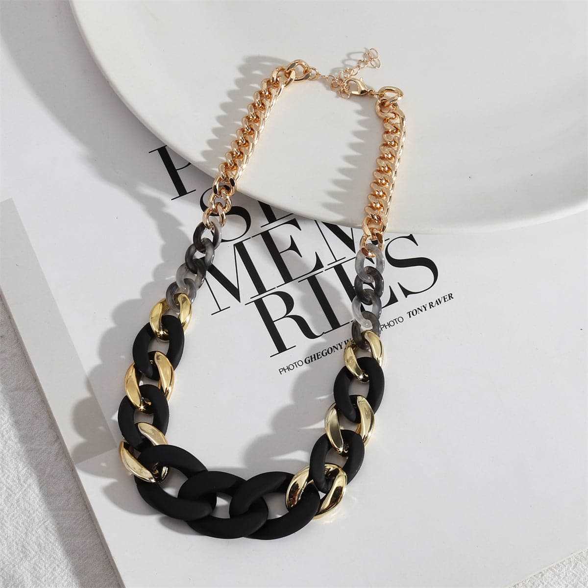 Black-