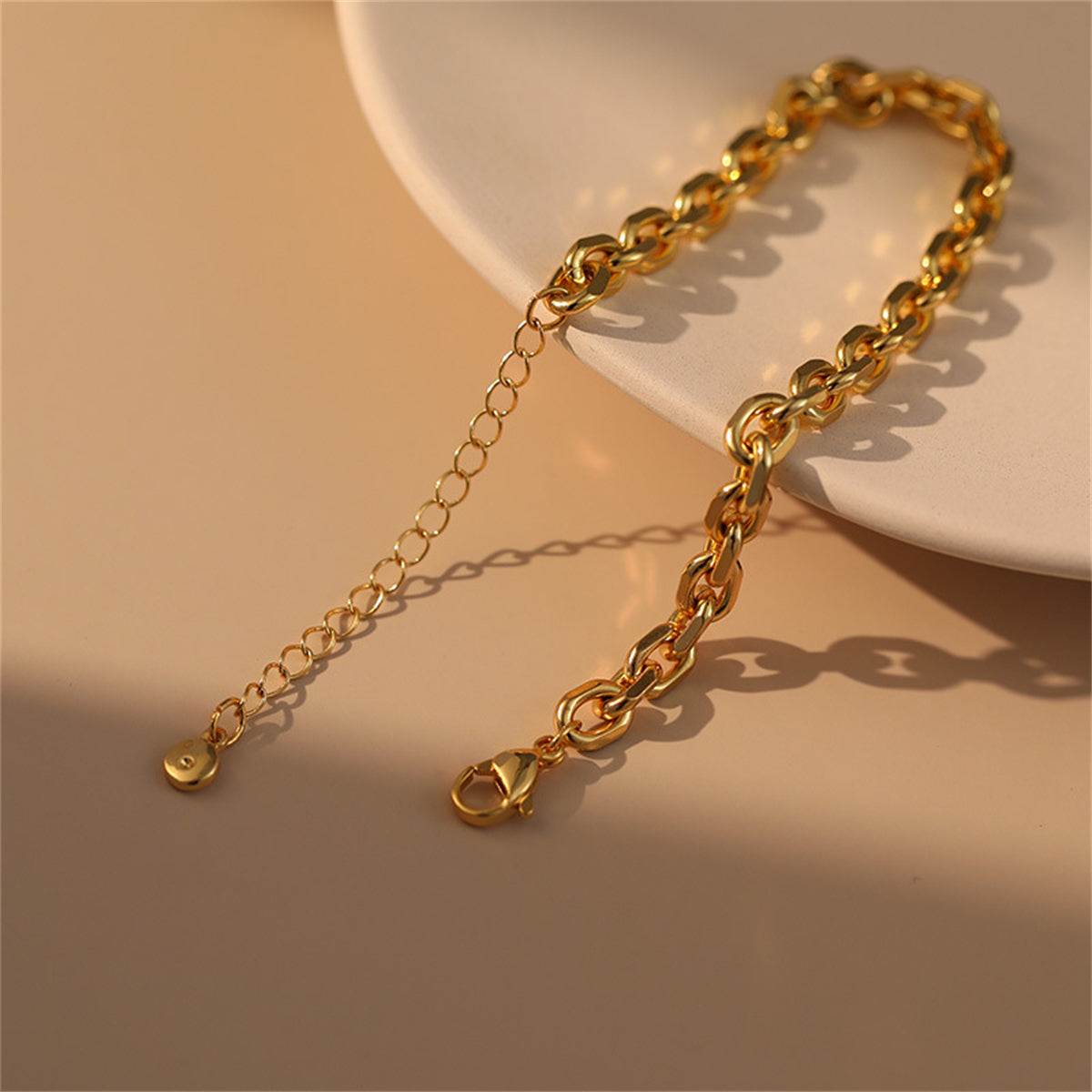 Metallic-