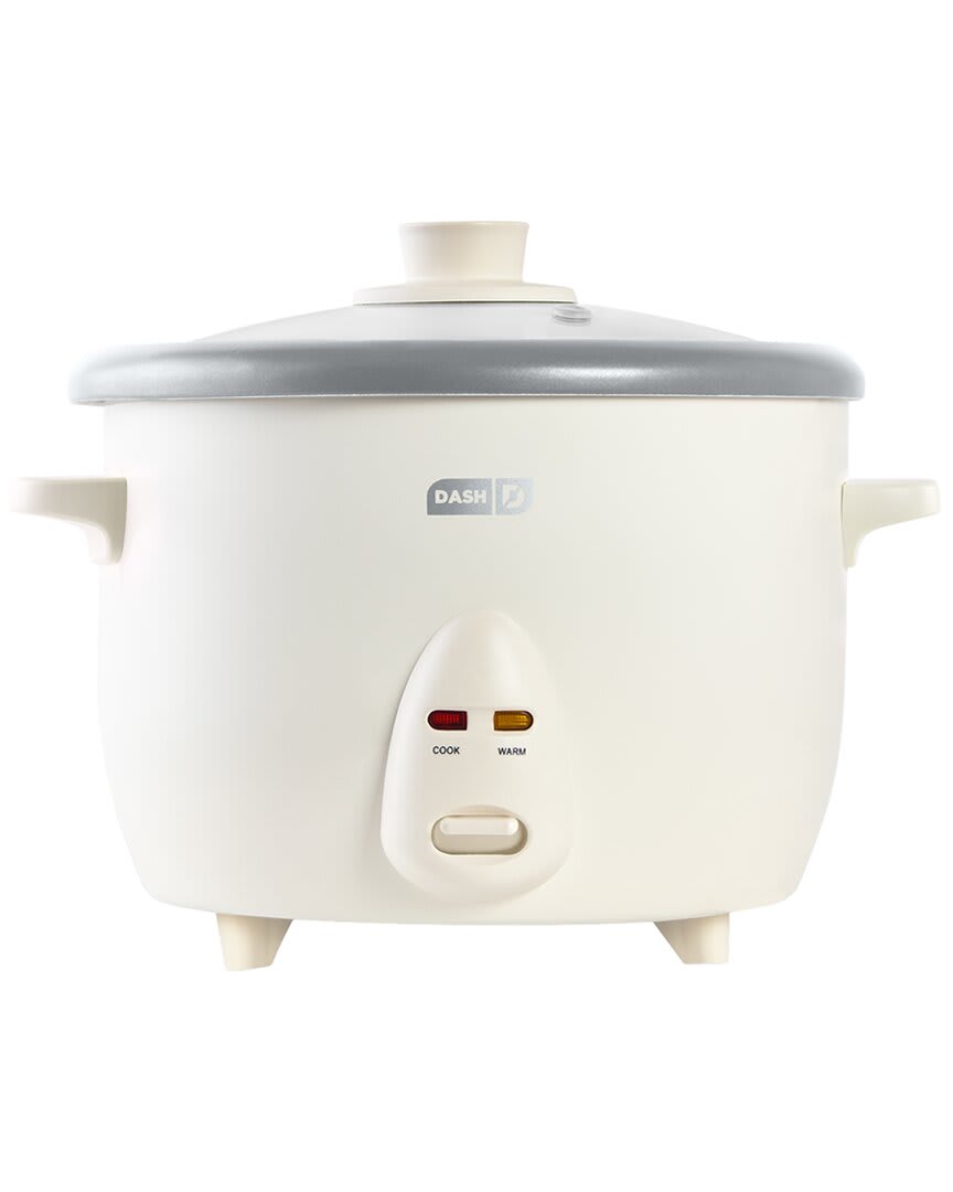 DASH Family Rice Cooker