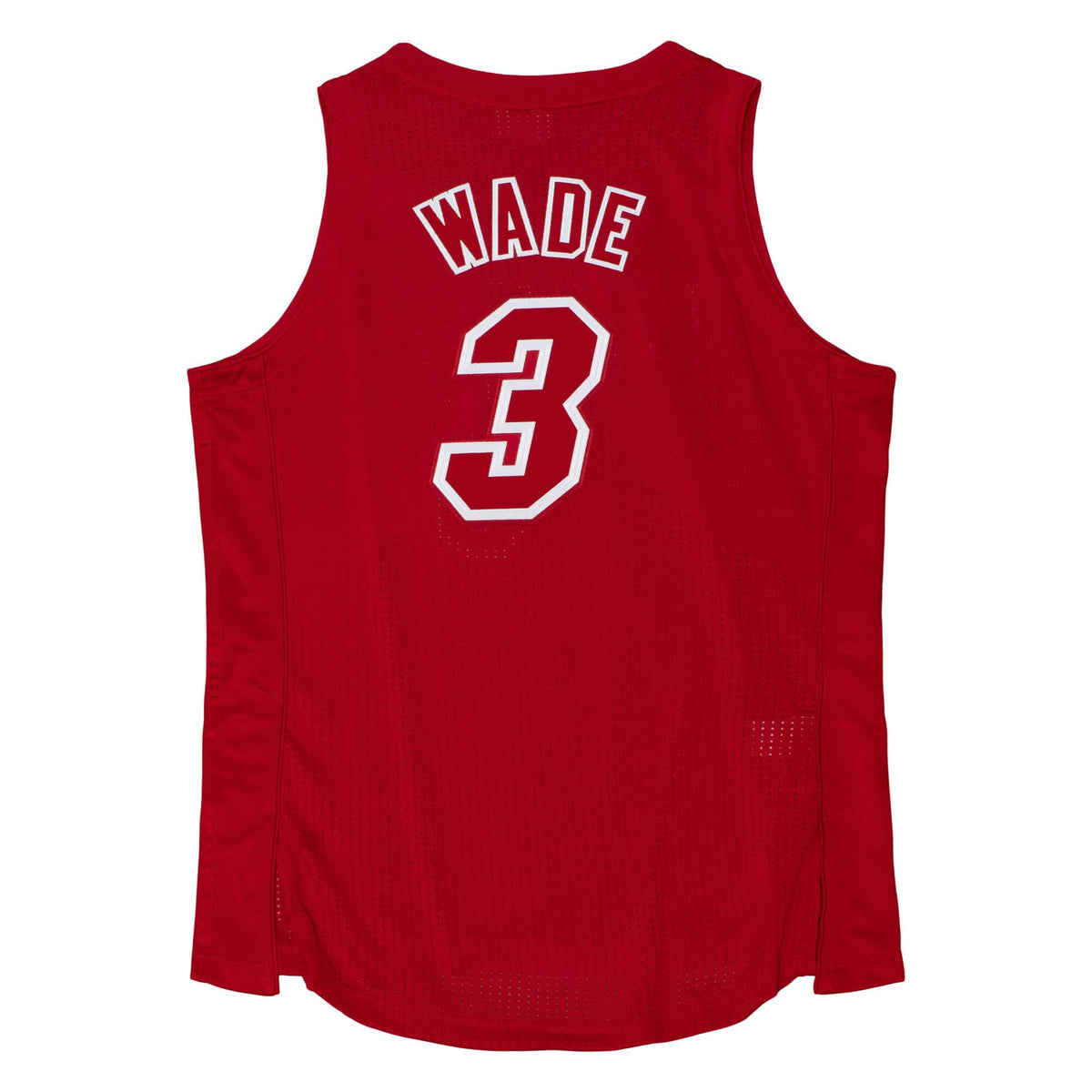 Mitchell & Ness NBA Christmas Day Jersey Miami Heat 2012 Dwyane Wade Jerseys