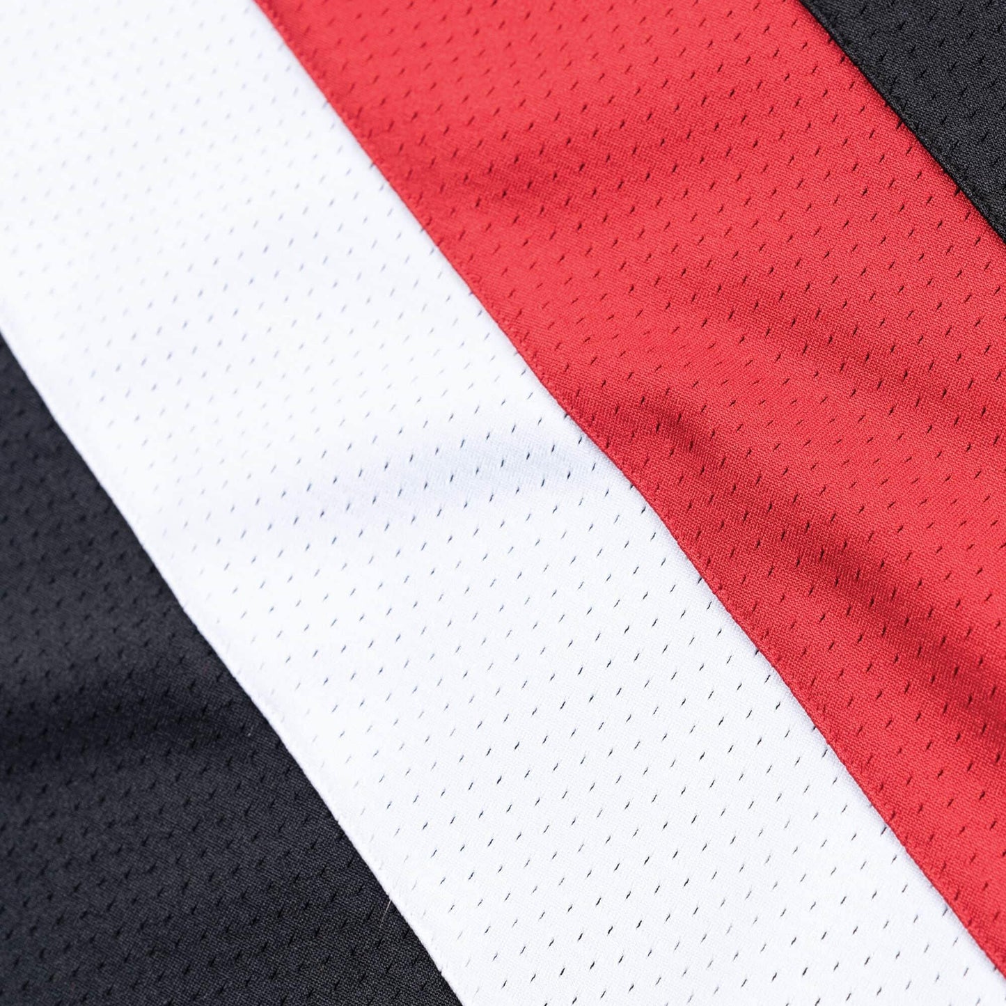 Mitchell & Ness Men's NBA Authentic Jersey Trail Blazers 1999-00 Scottie Pippen Jerseys