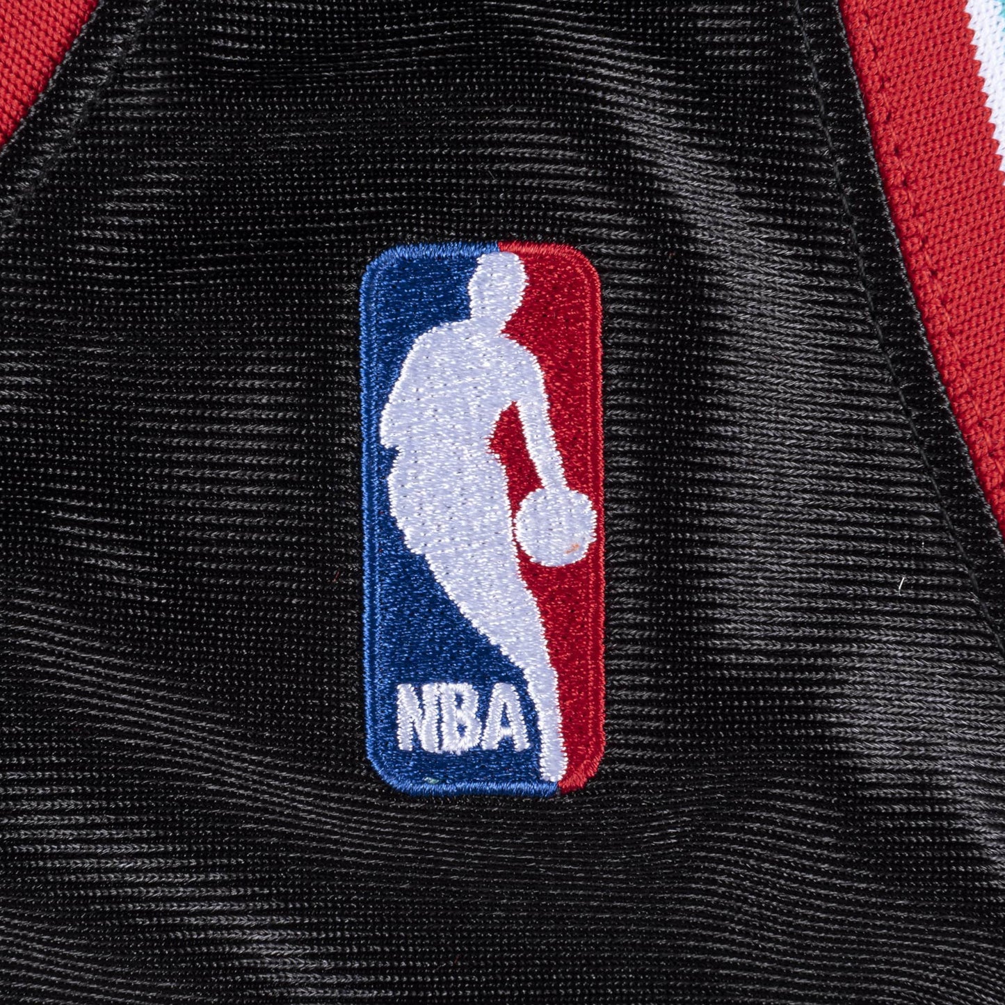 Mitchell & Ness NBA Authentic Jersey Vancouver Grizzlies 01-02 Jason Williams