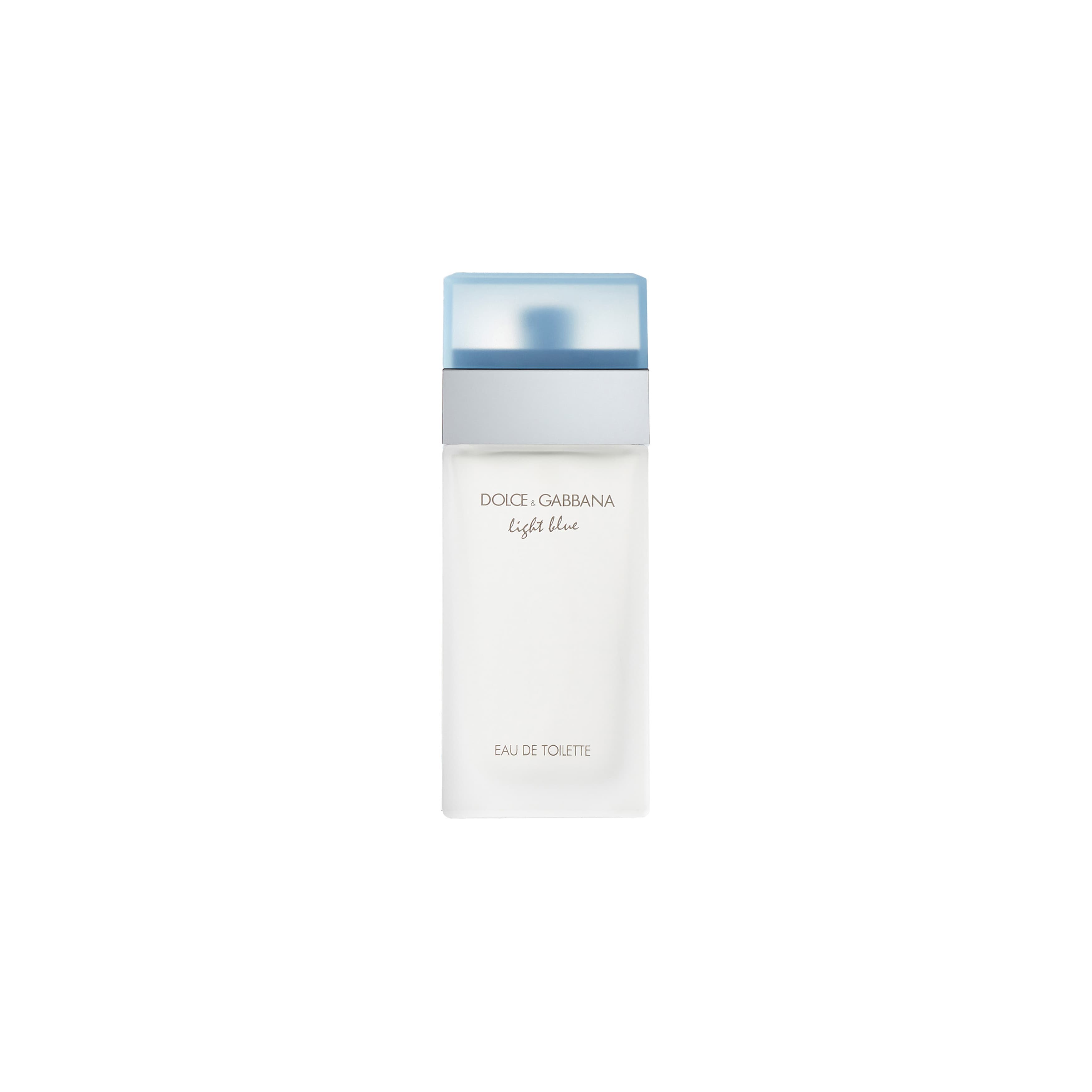 Dolce & Gabbana Light Blue W