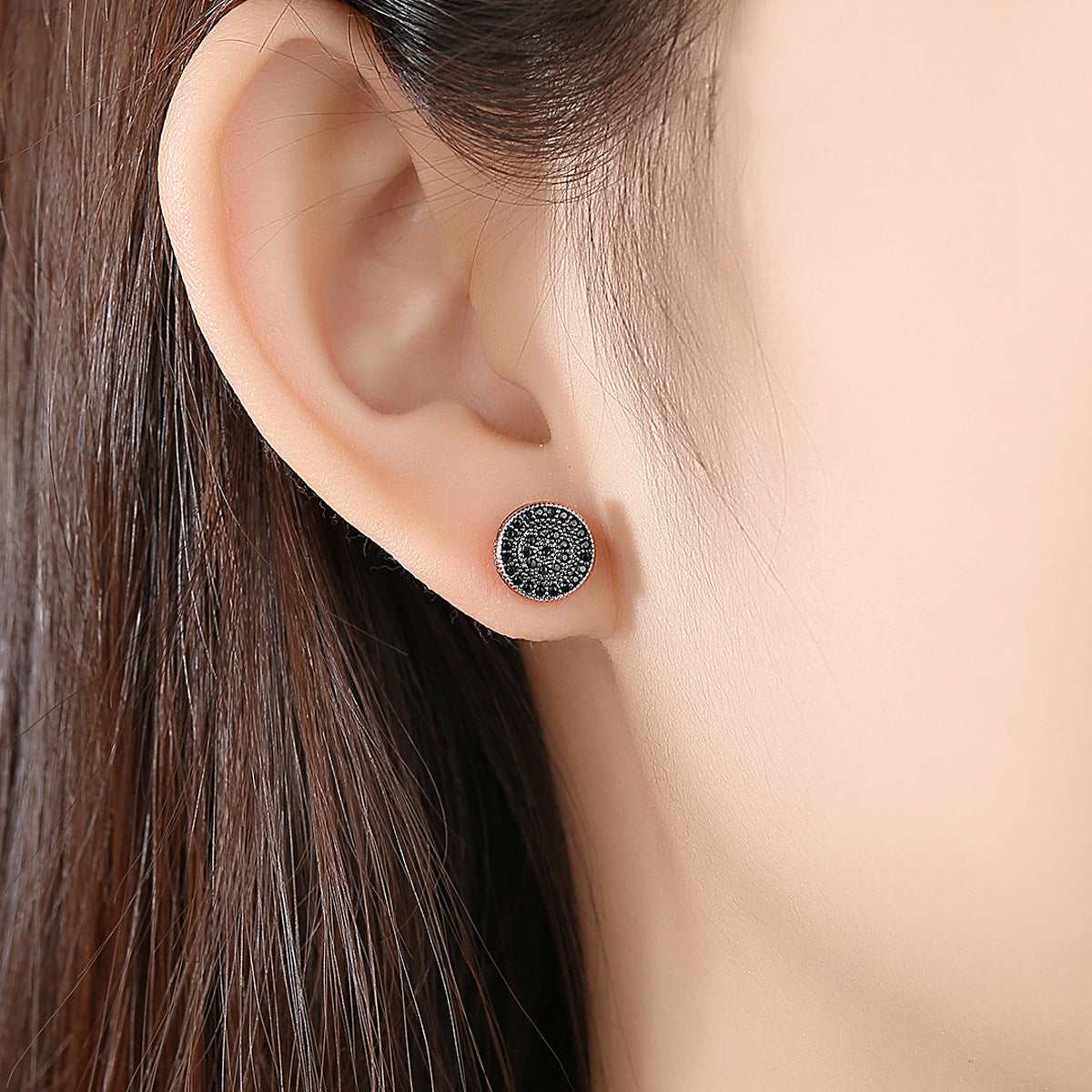 Black-