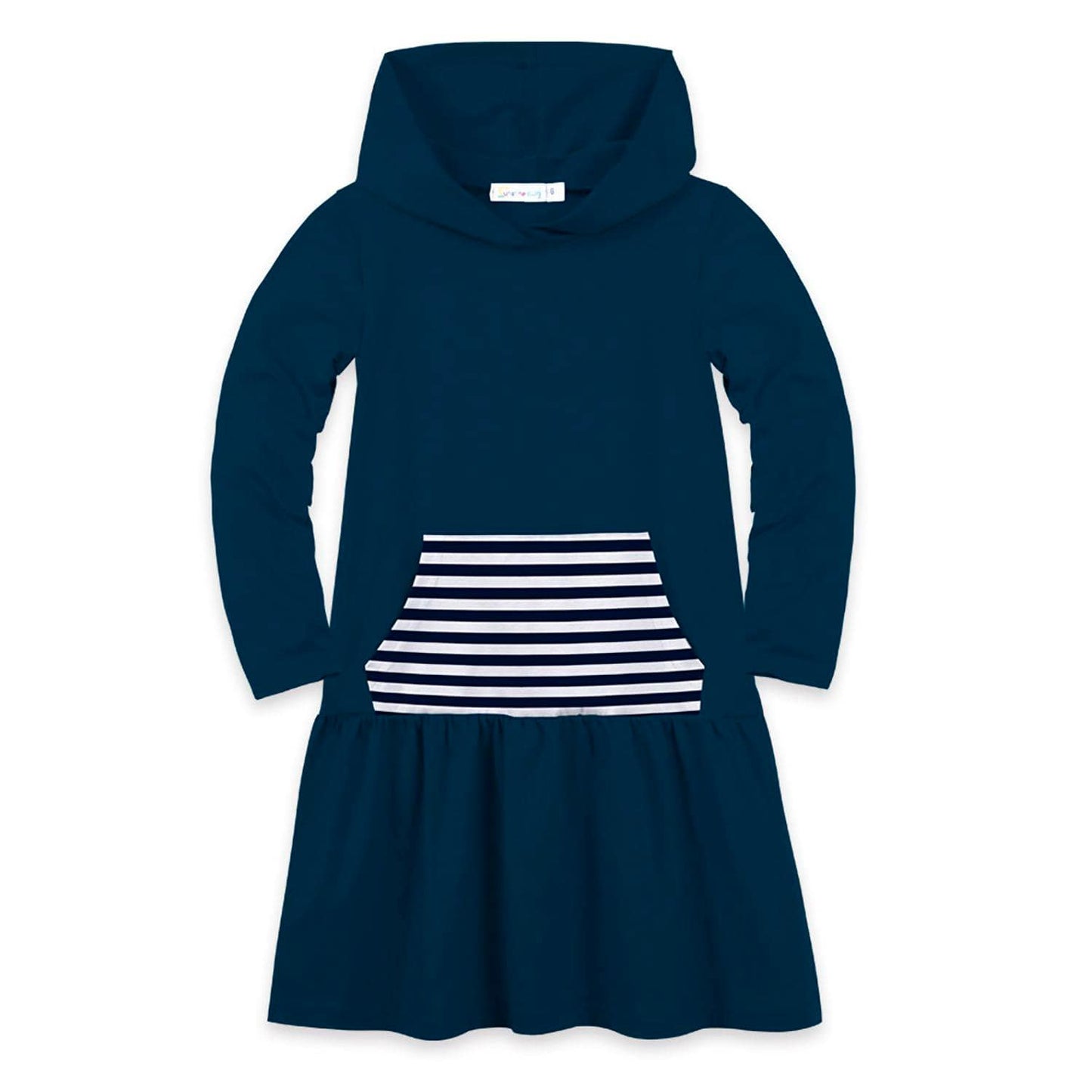 Dark Blue-