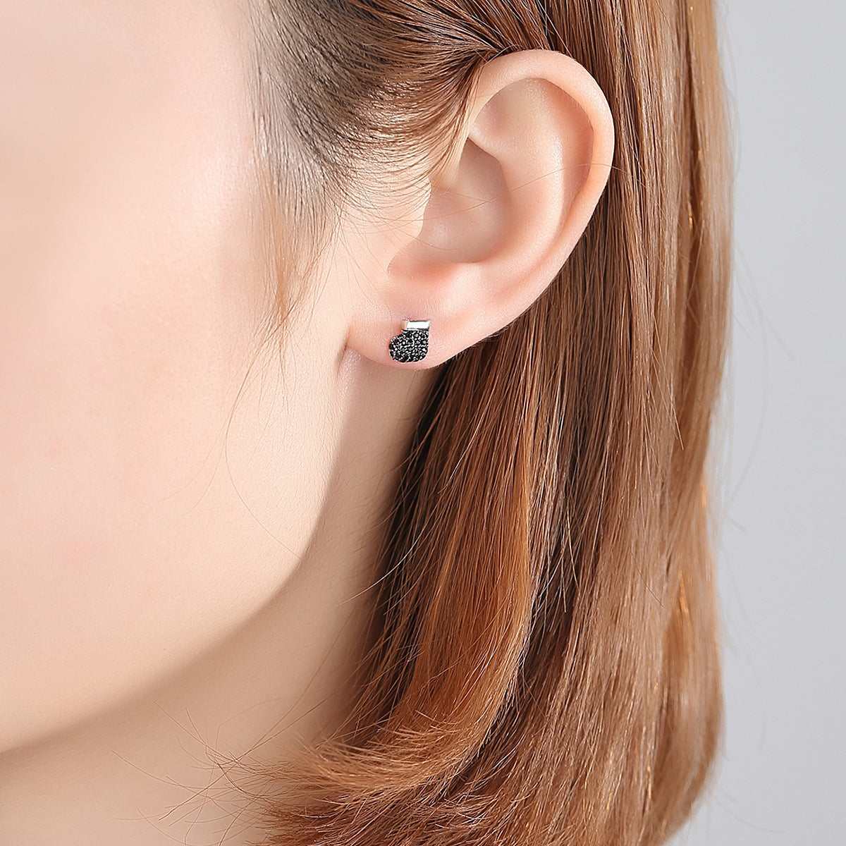 Black-