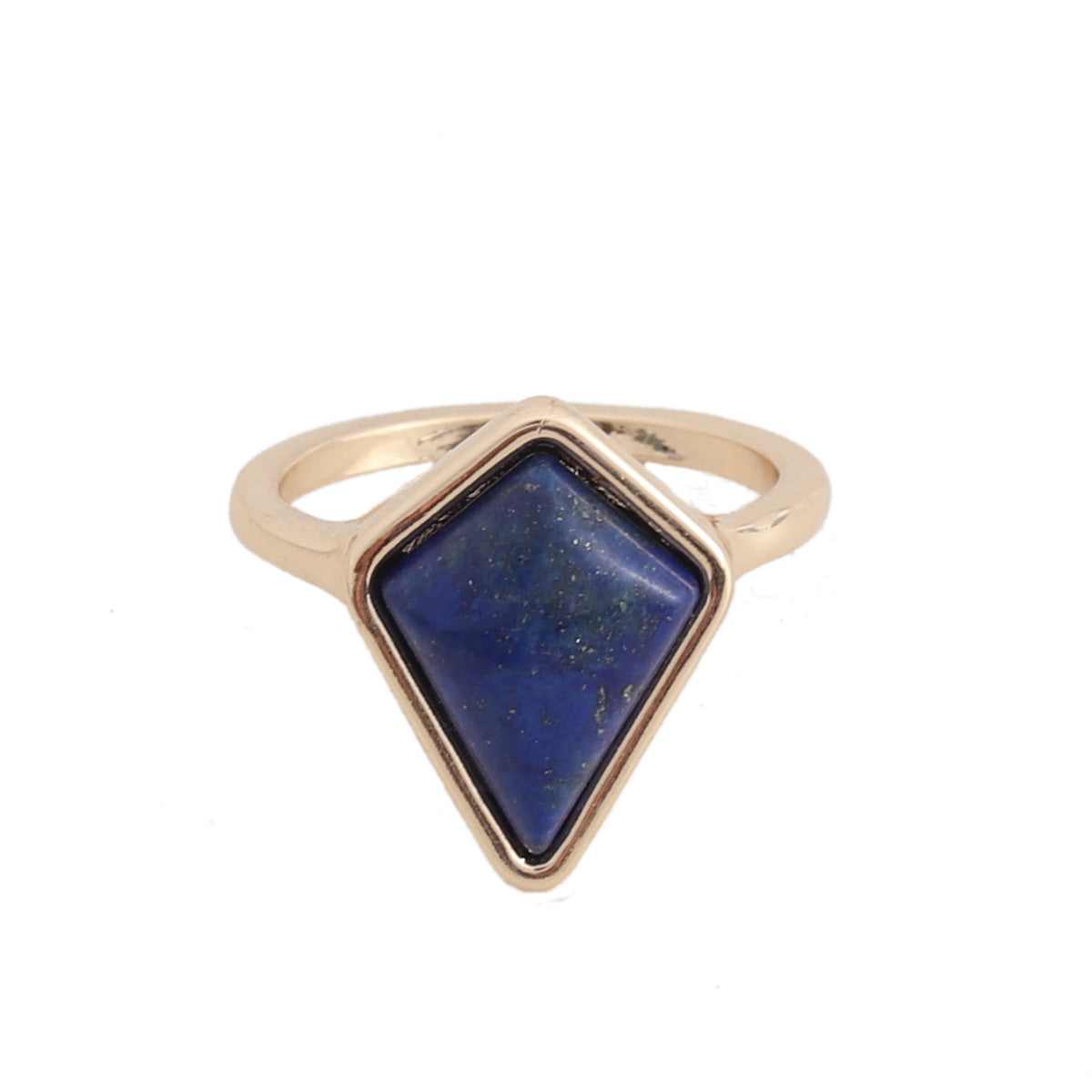 Metallic-