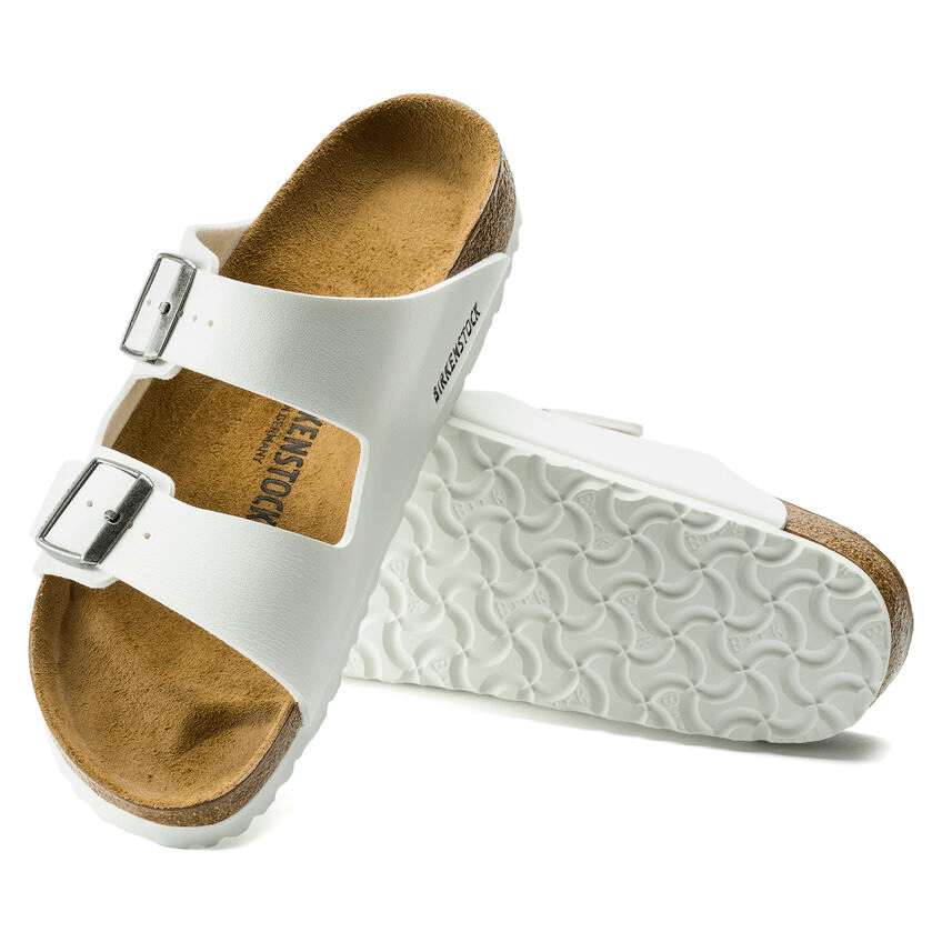 Blossom White-