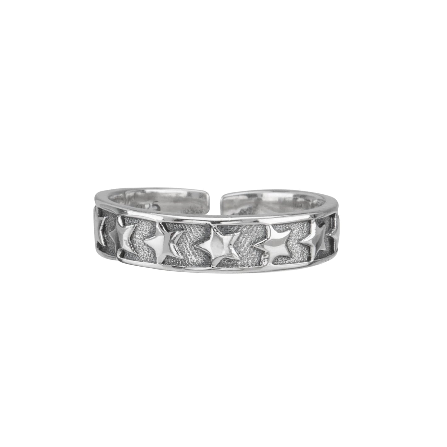 Silver-