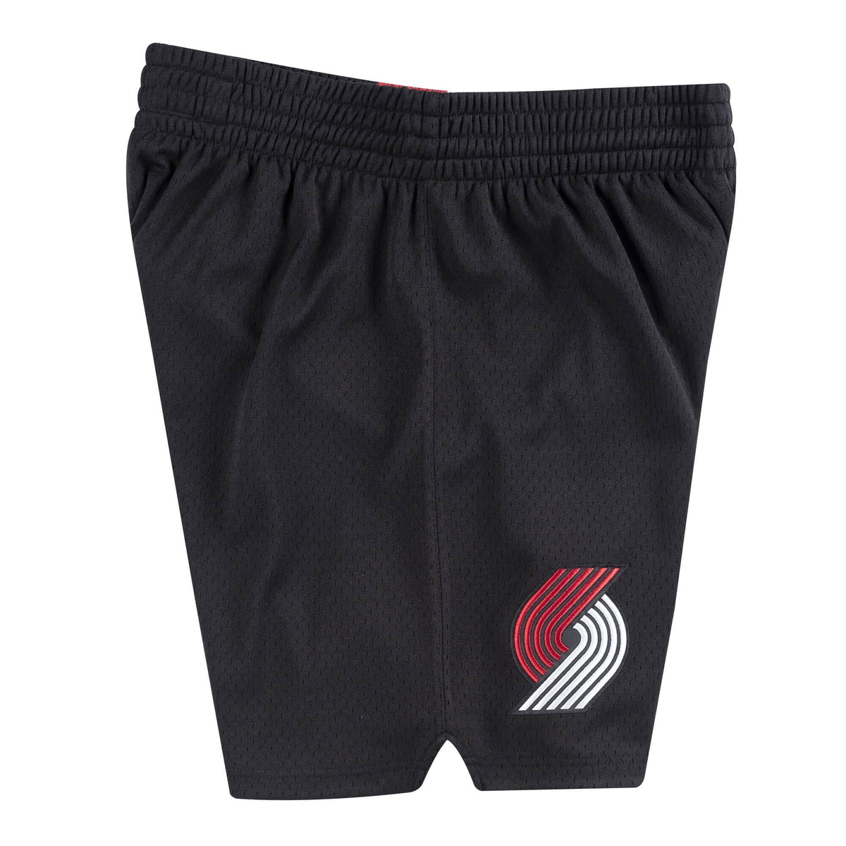 Mitchell & Ness Men's NBA Authentic Shorts Portland Trail Blazers Road 1999-00
