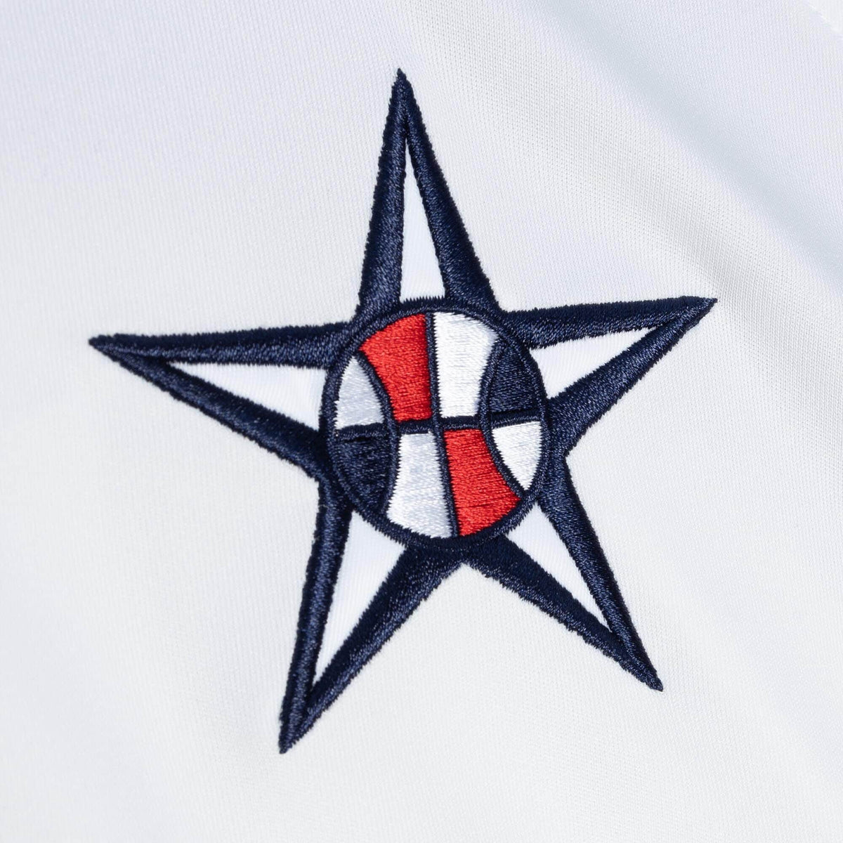Mitchell & Ness NBA Shooting Shirt Usa 2008 Shooting Shirt