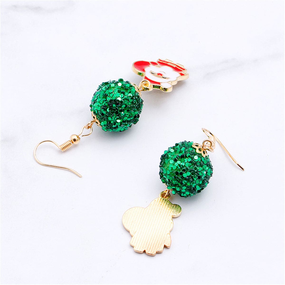 Green-