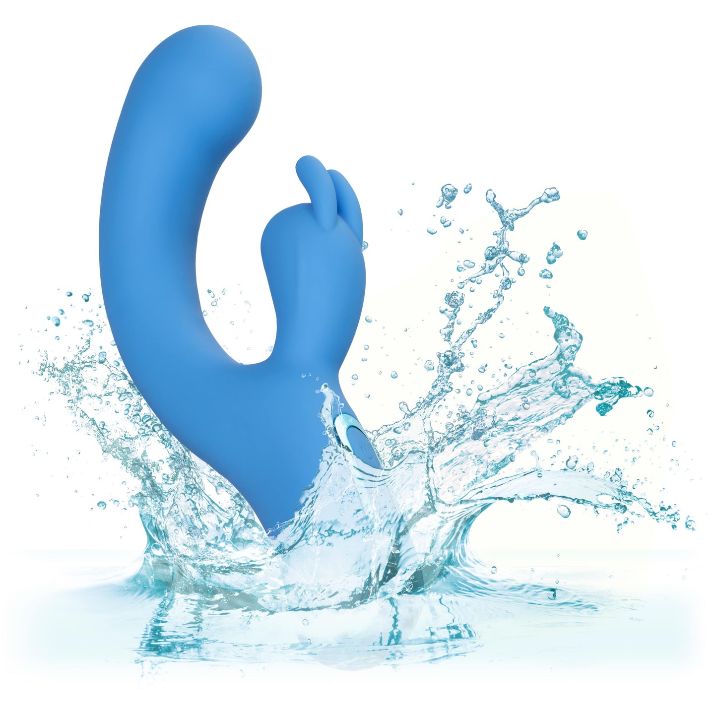 Blue-
