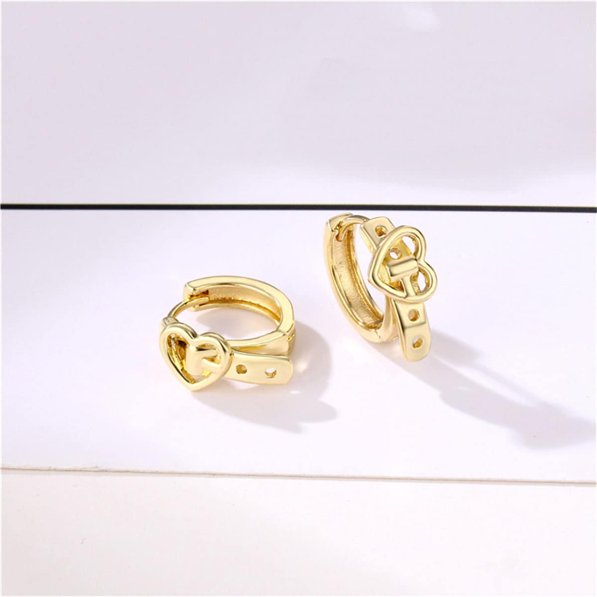 Metallic-