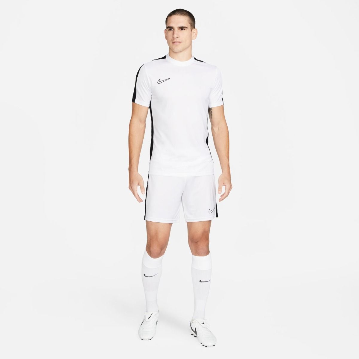 Nike Men's Dri-Fit Academy Soccer Shorts