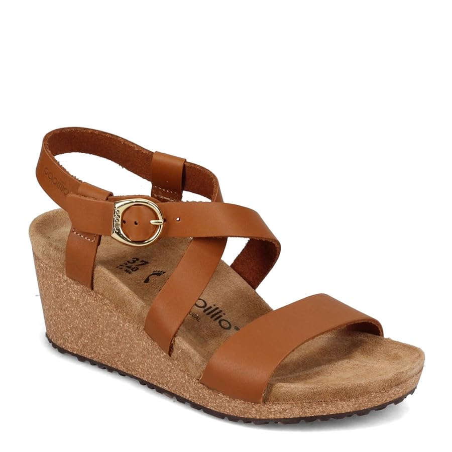 Brown-