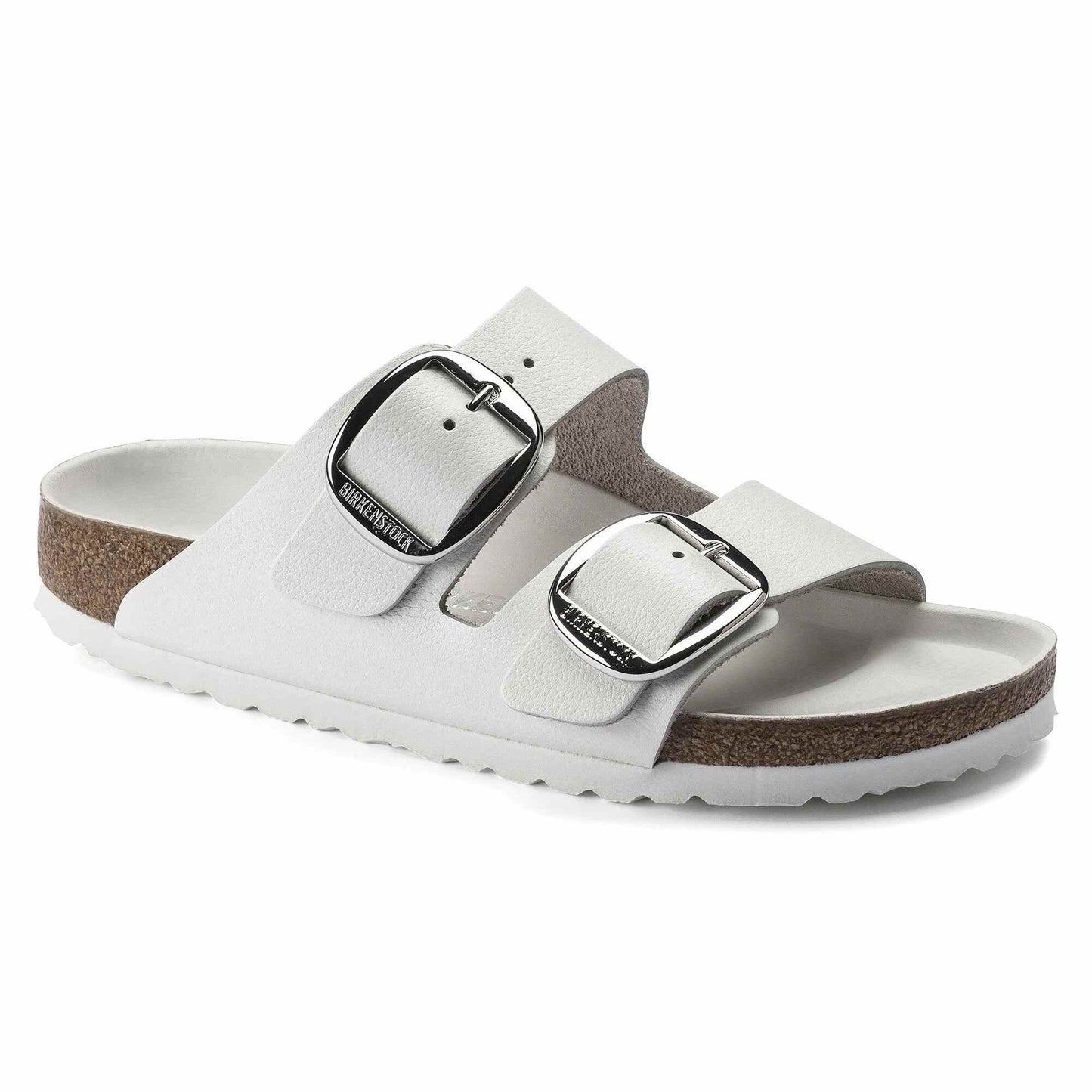 White-
