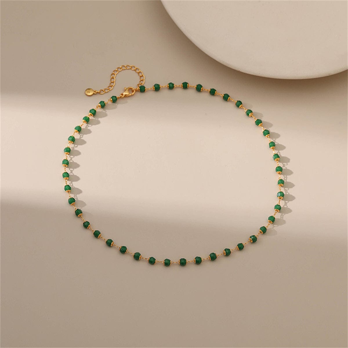 Green-