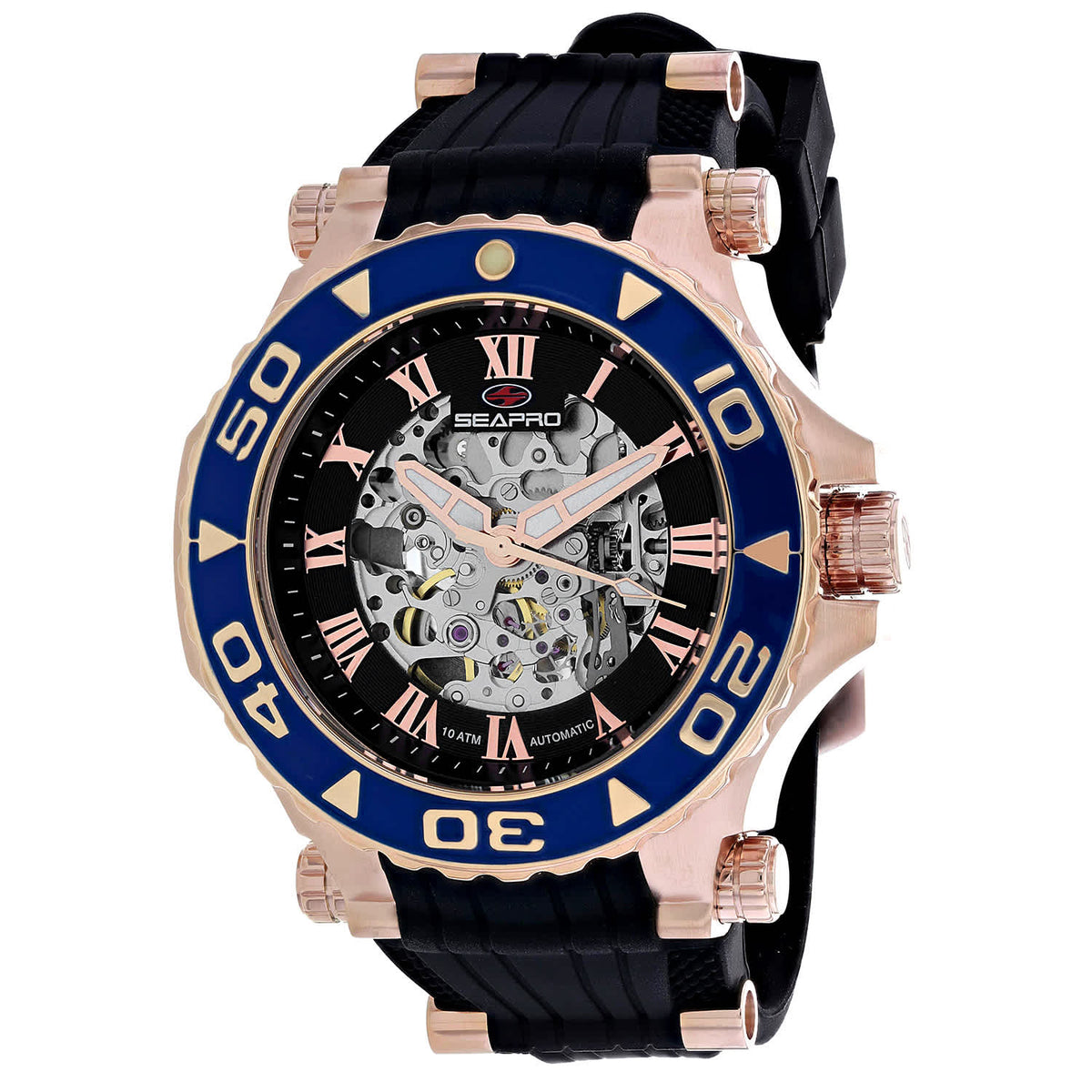 Black-