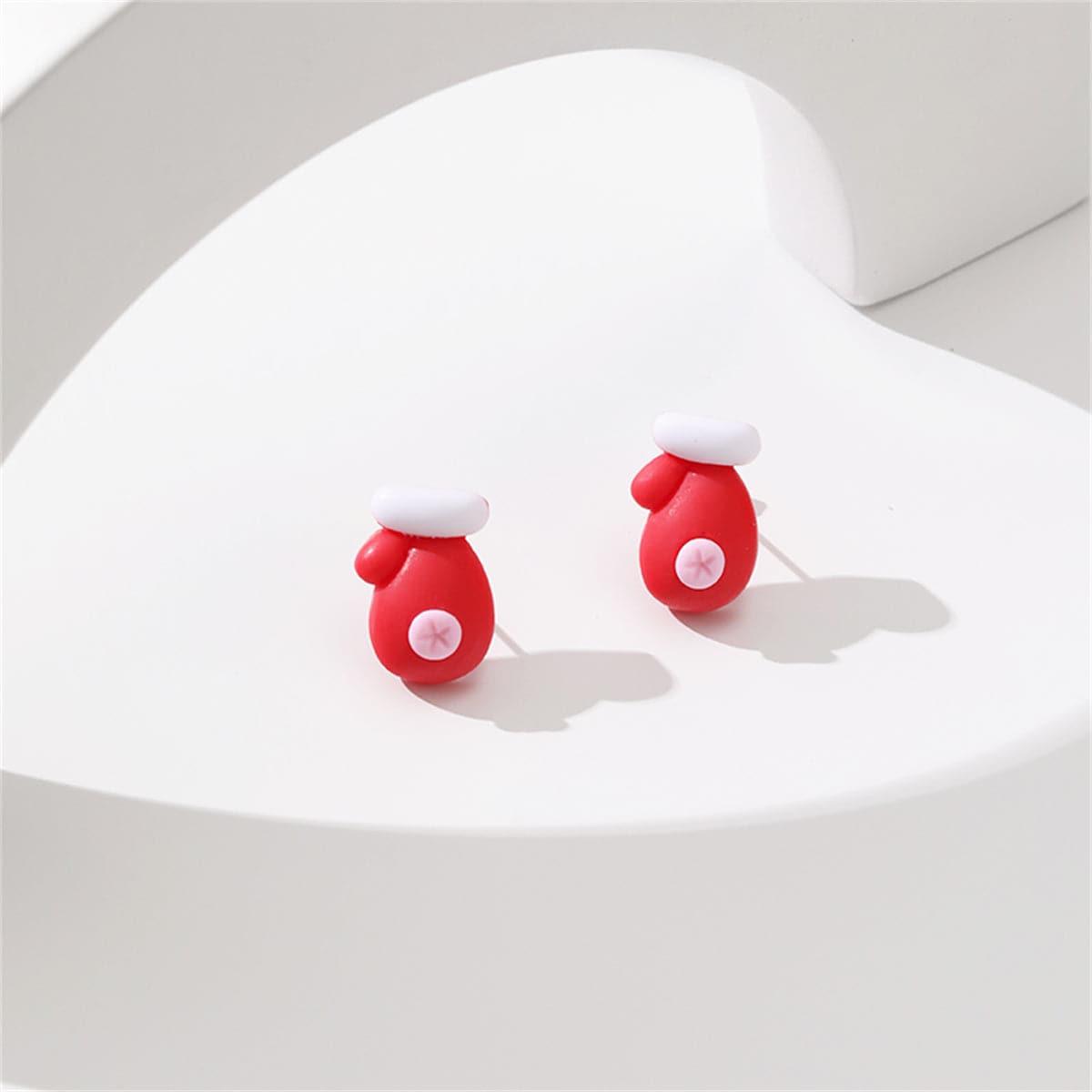 Red-